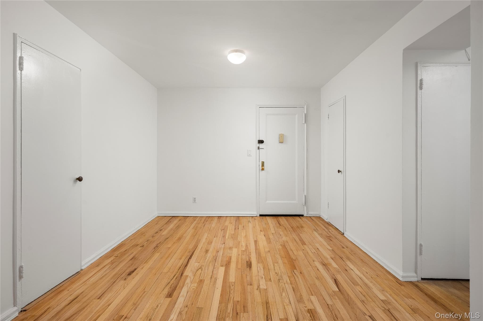 Entry