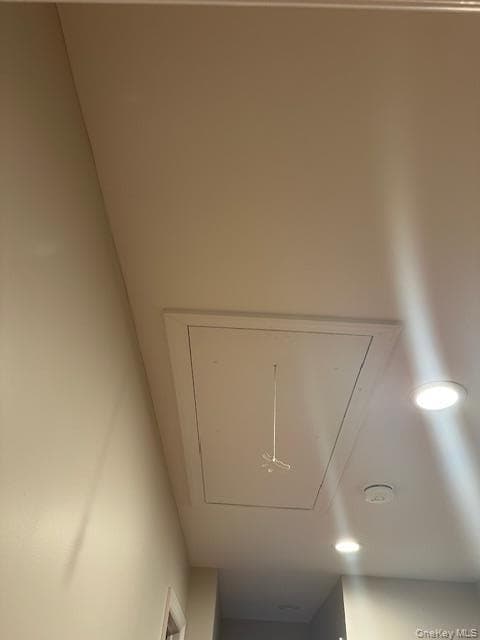 Attic
