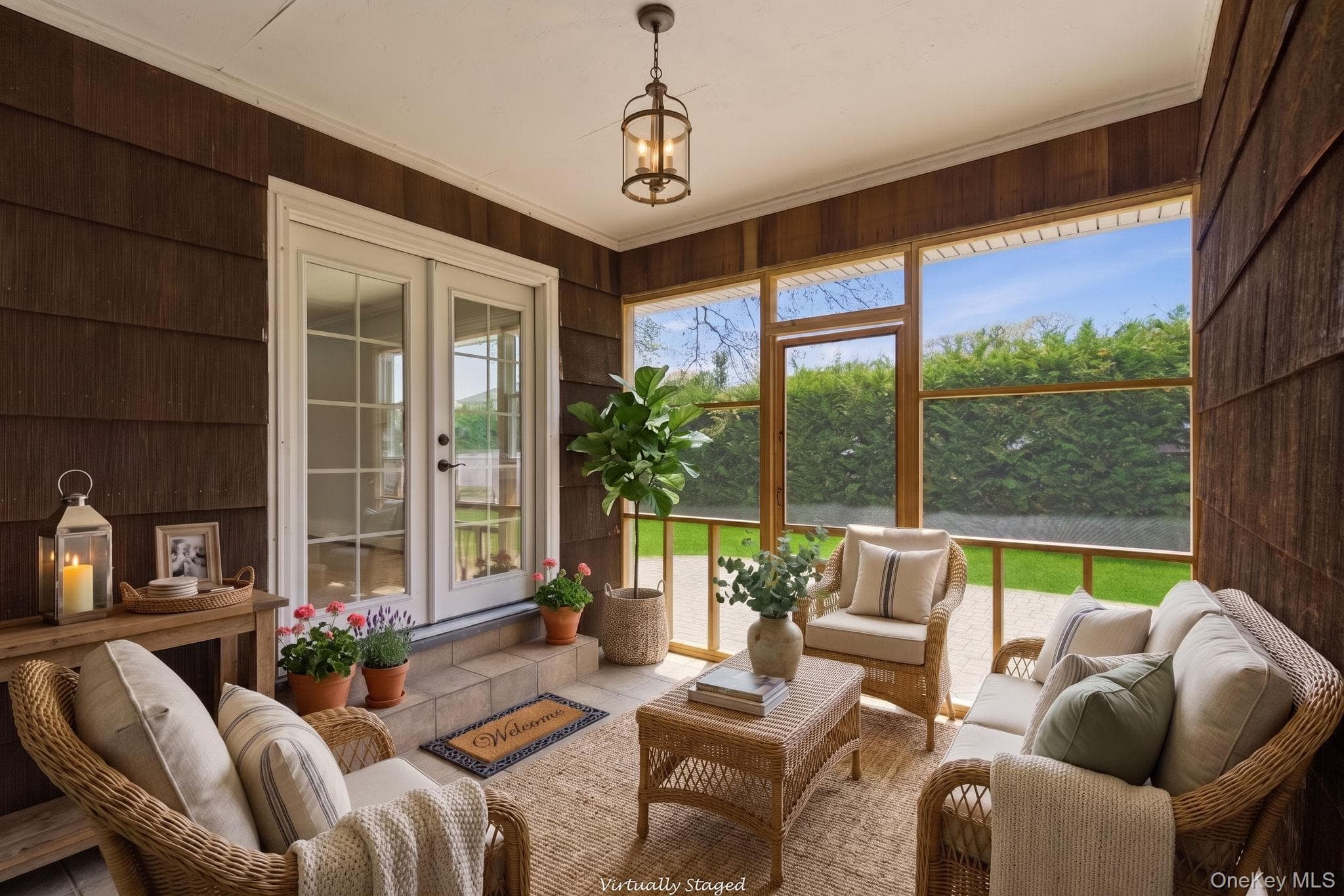 Sun Room