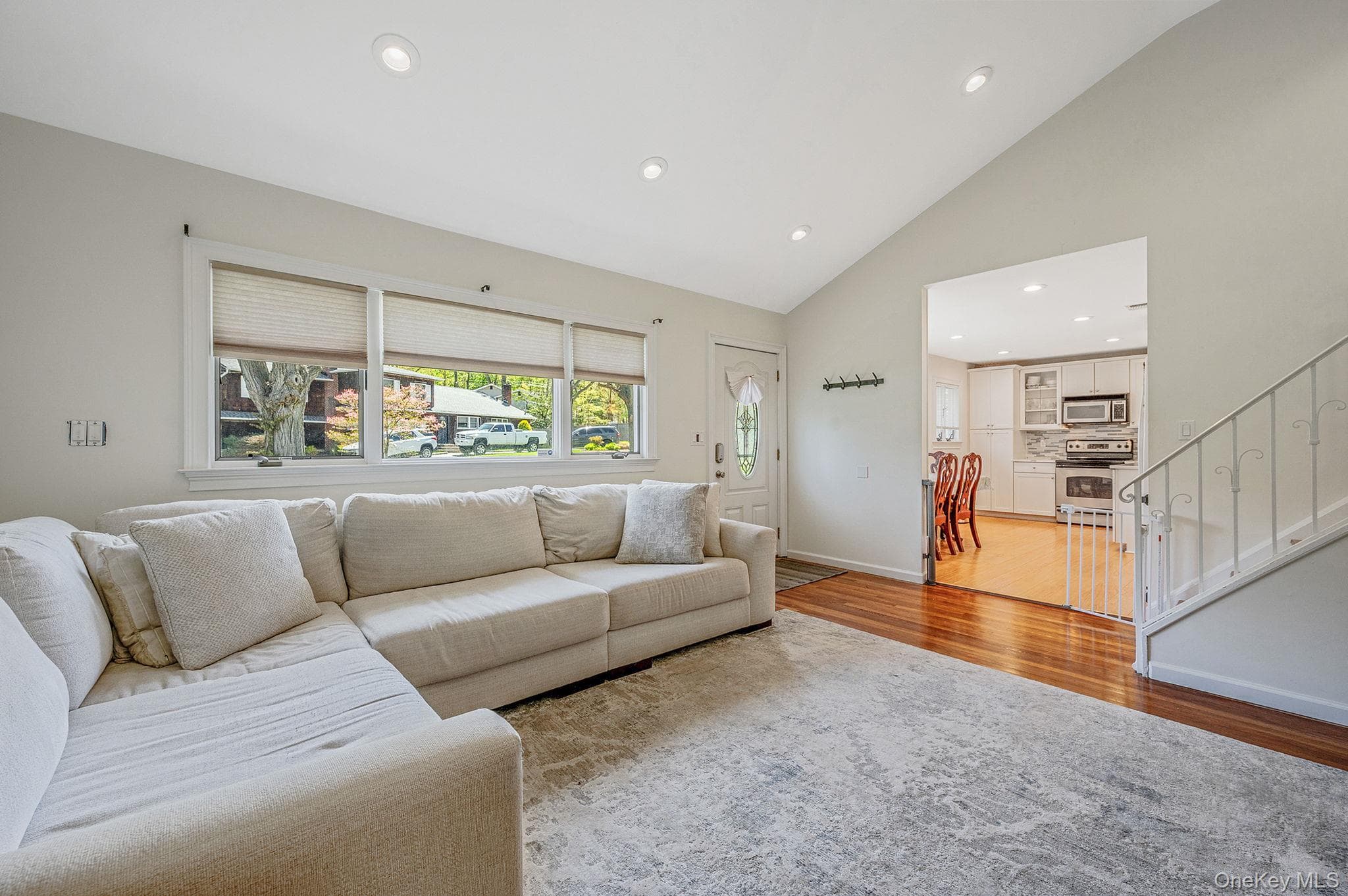 Entrance Foyer