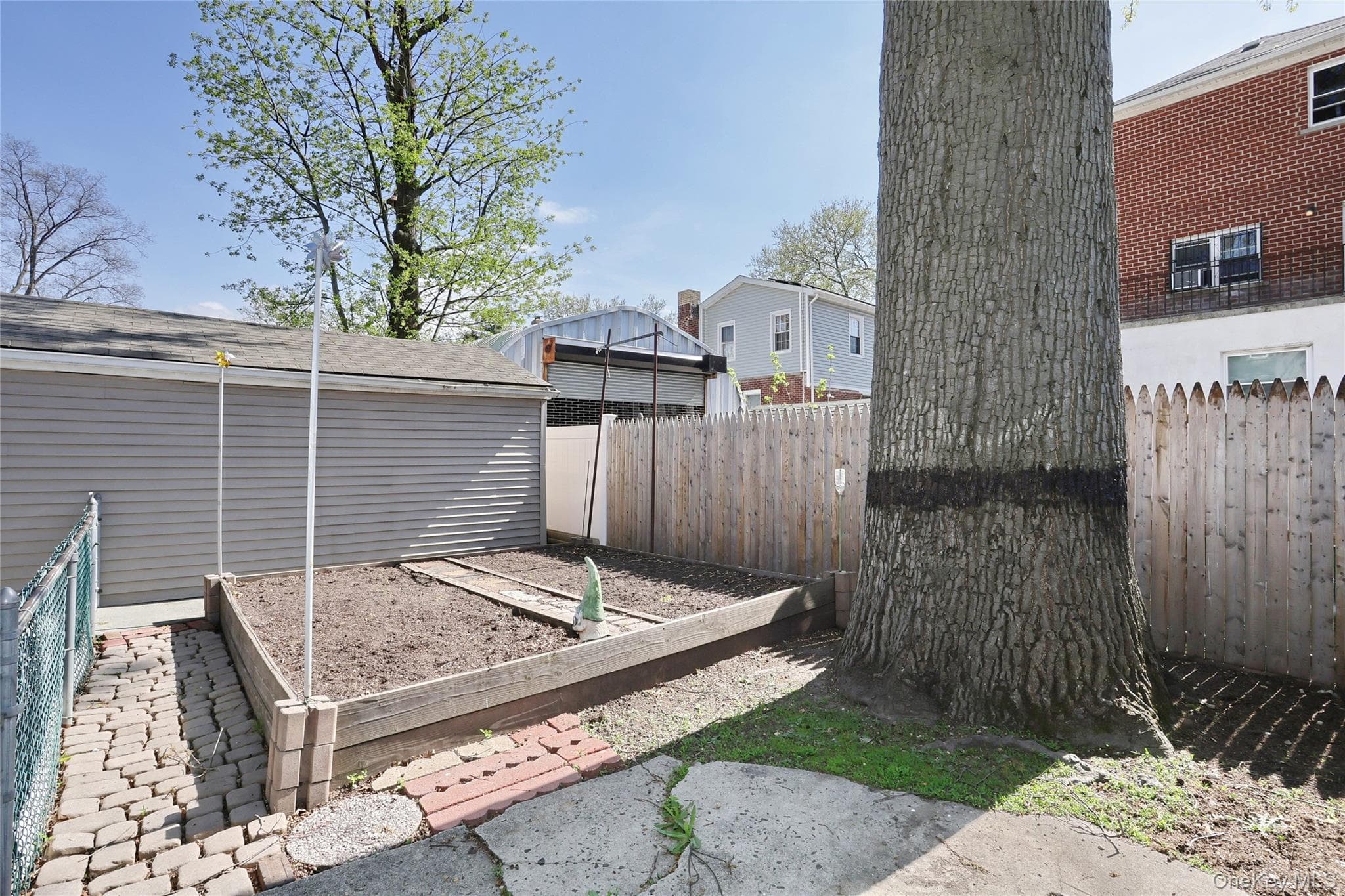 Yard
