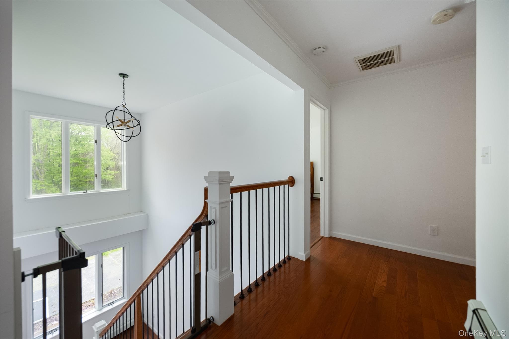 Entrance Foyer
