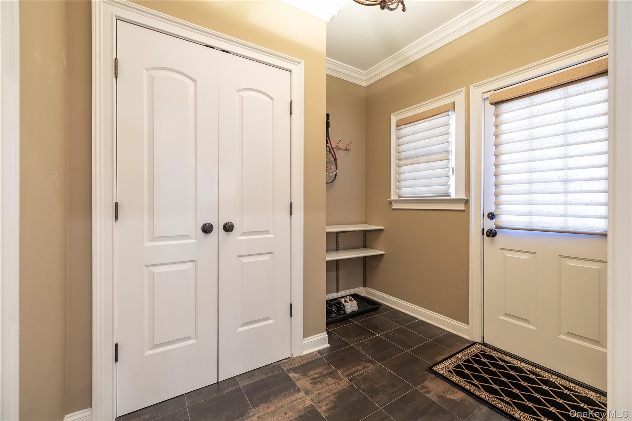 Mud Room