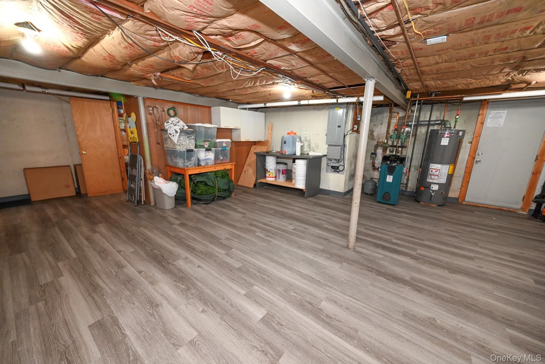 Basement