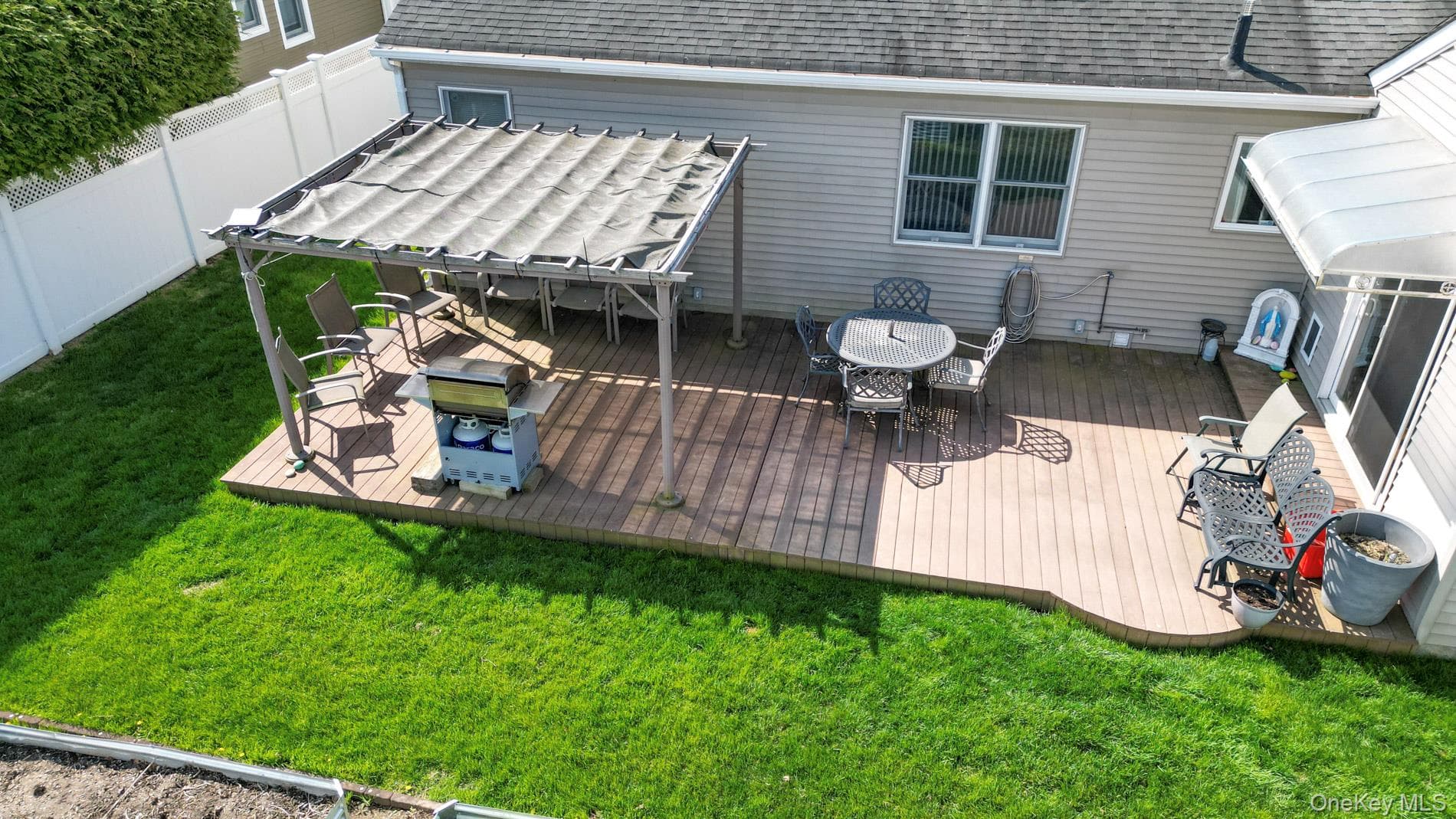 Yard