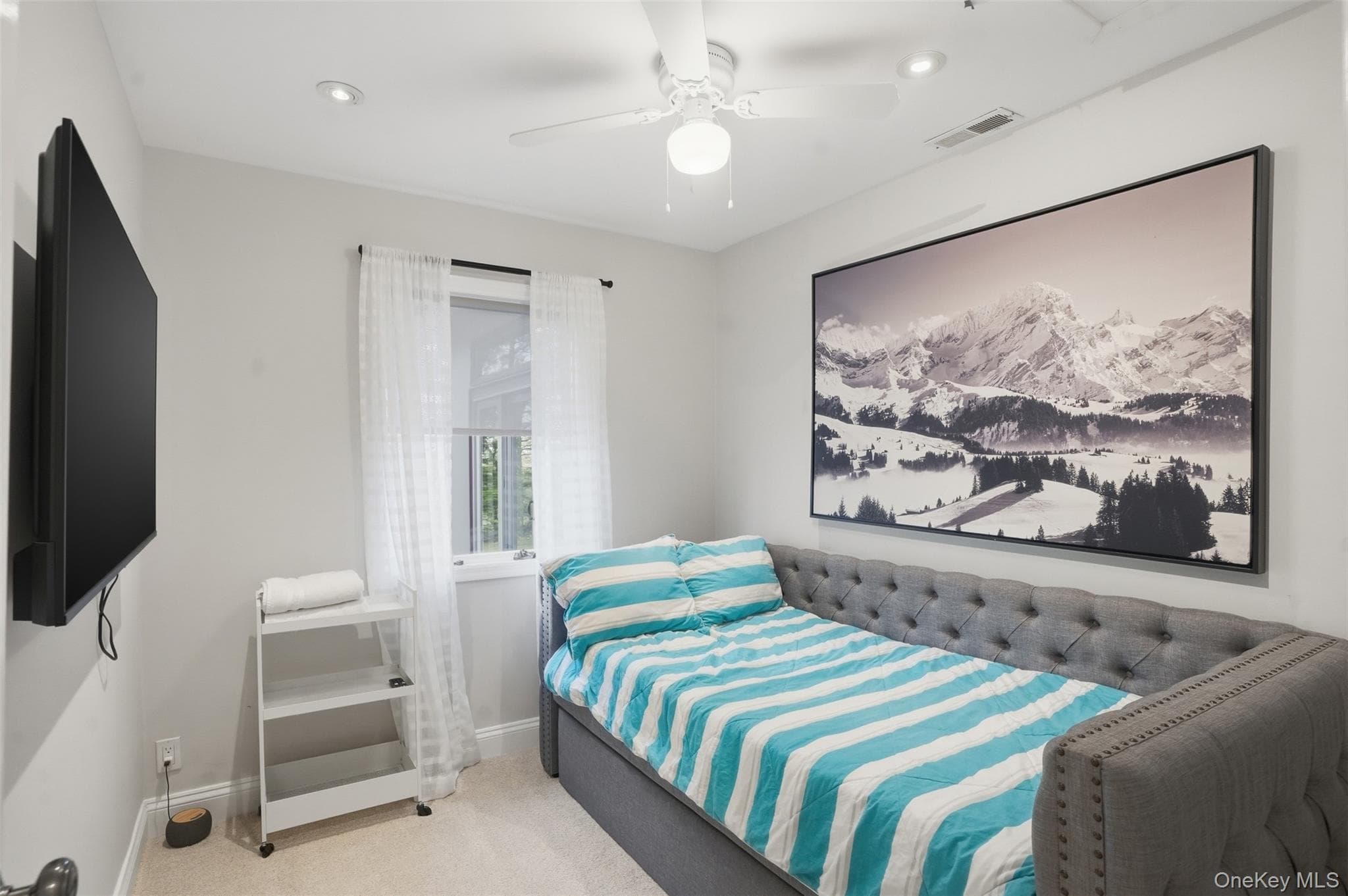 Bonus Room