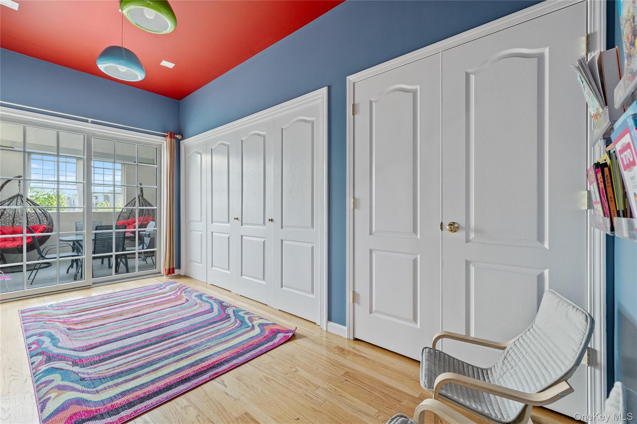 Recreation Room