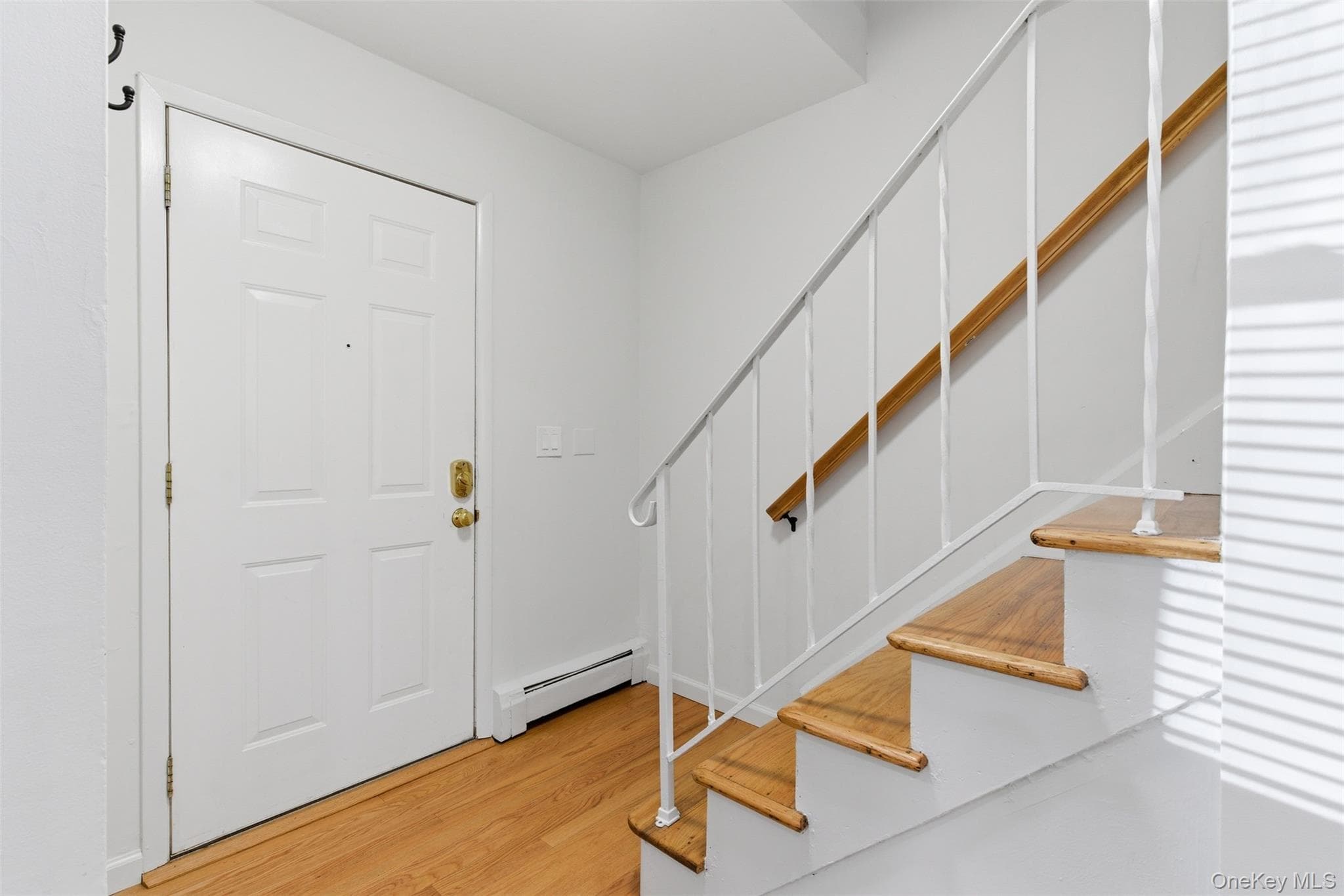 Entry