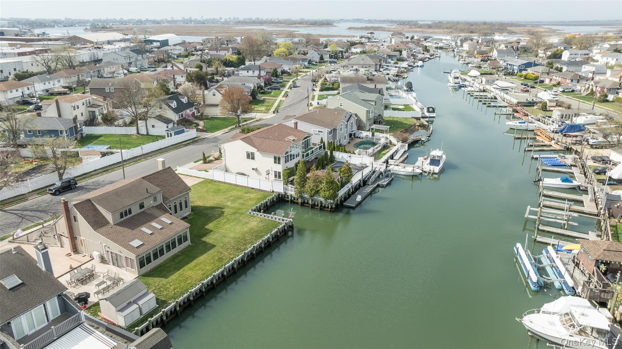 Waterfront
