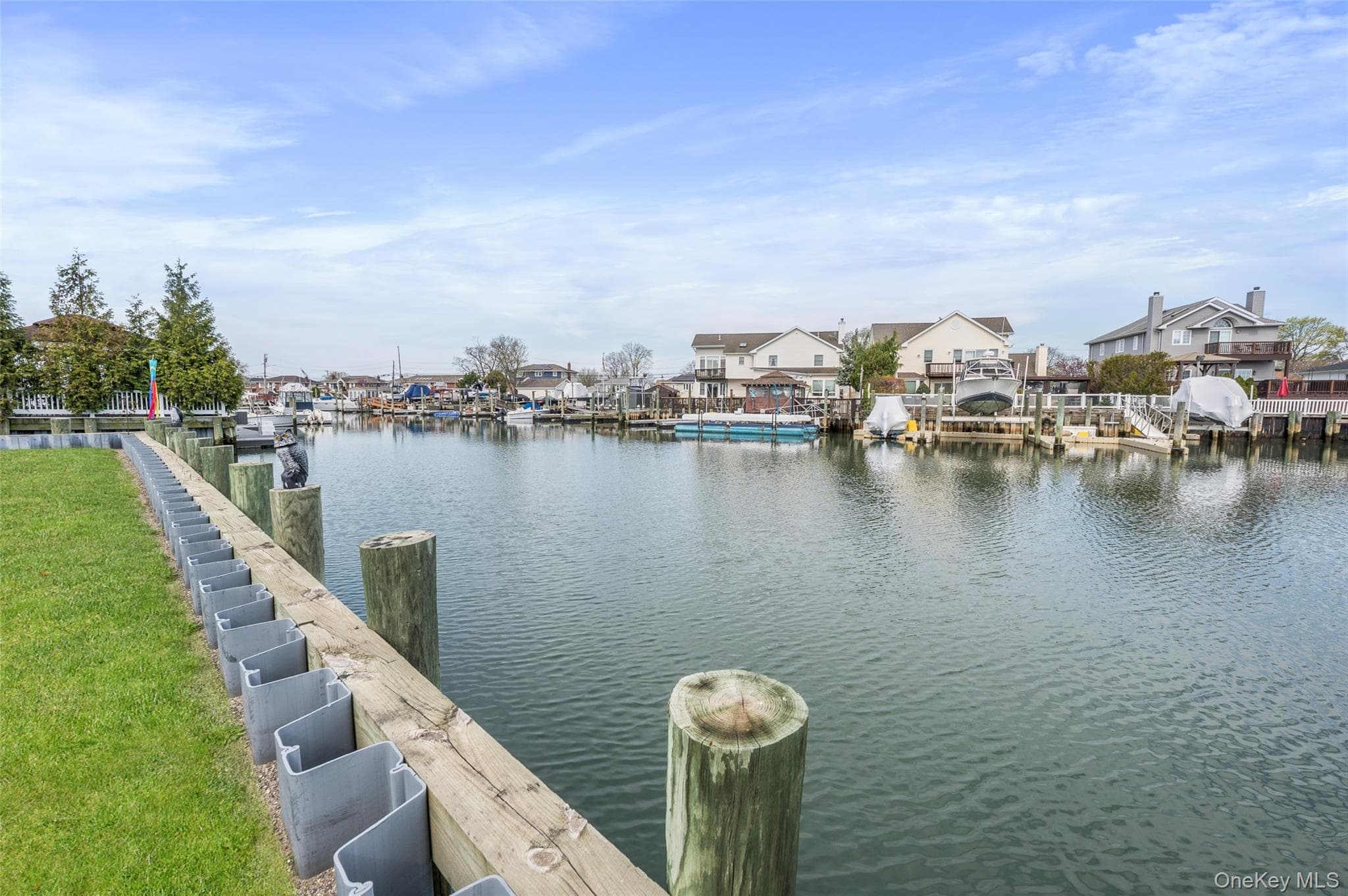 Waterfront