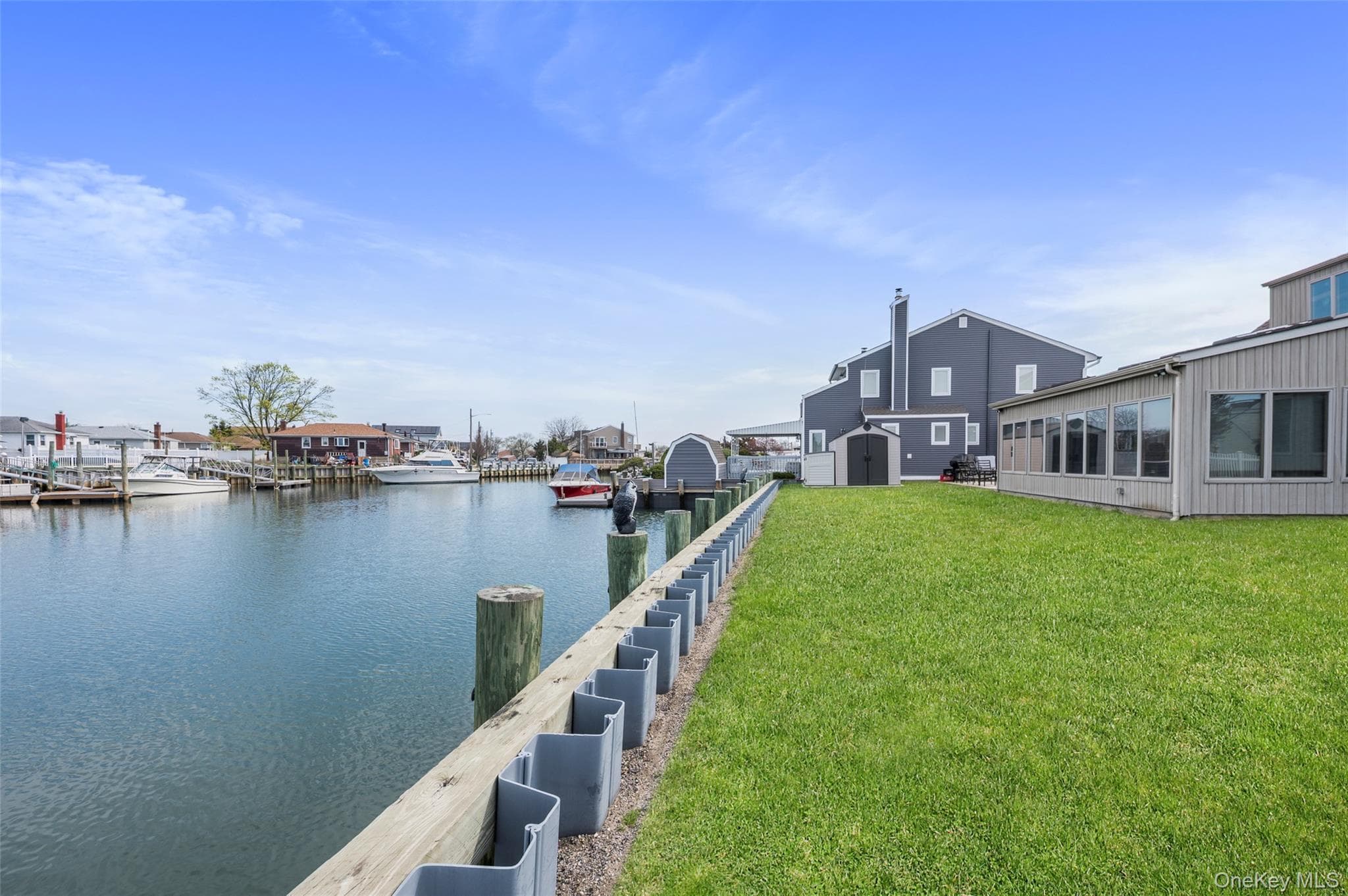 Waterfront