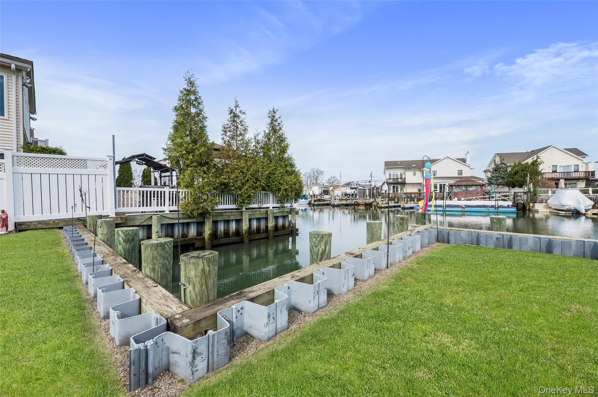 Waterfront