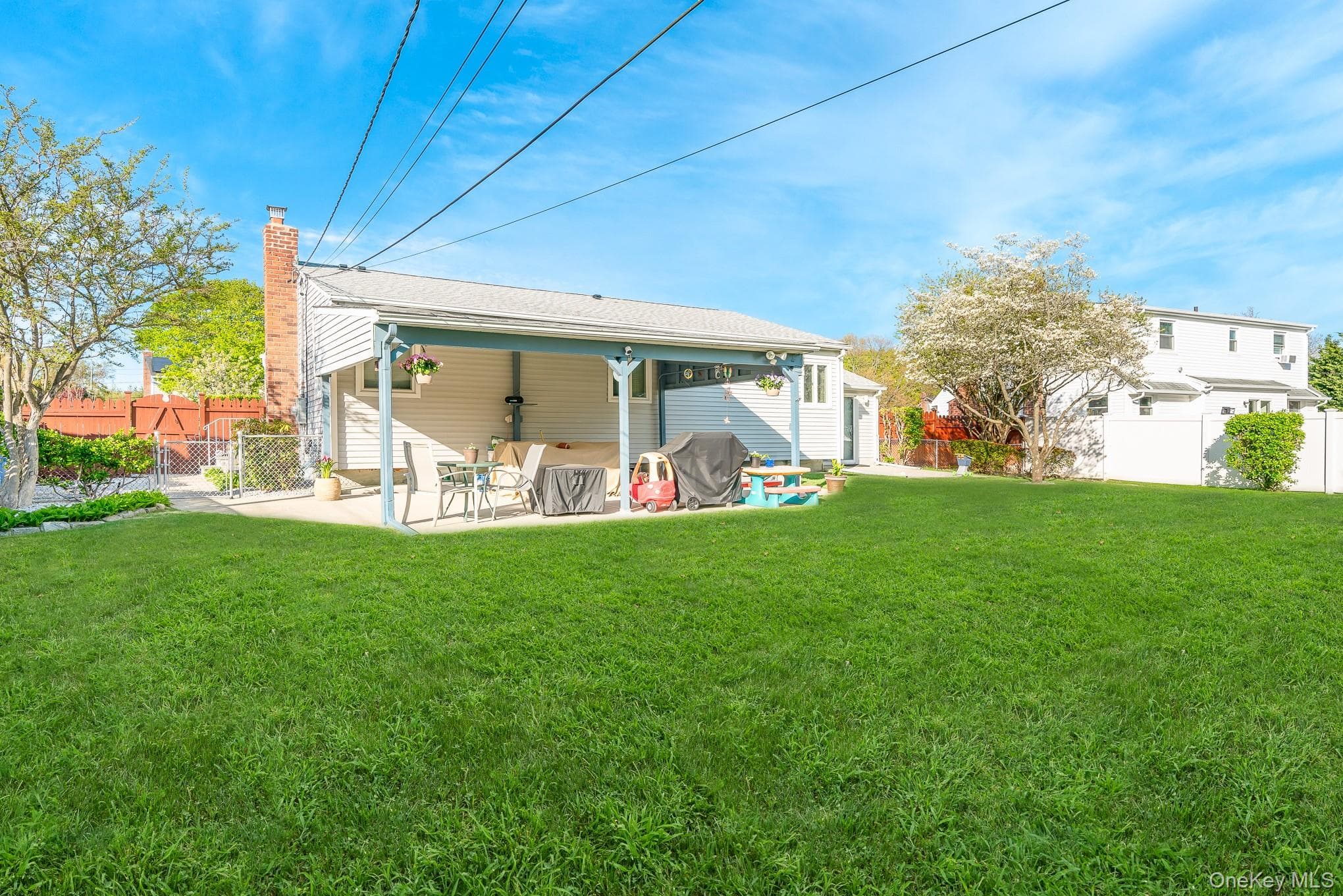 Yard