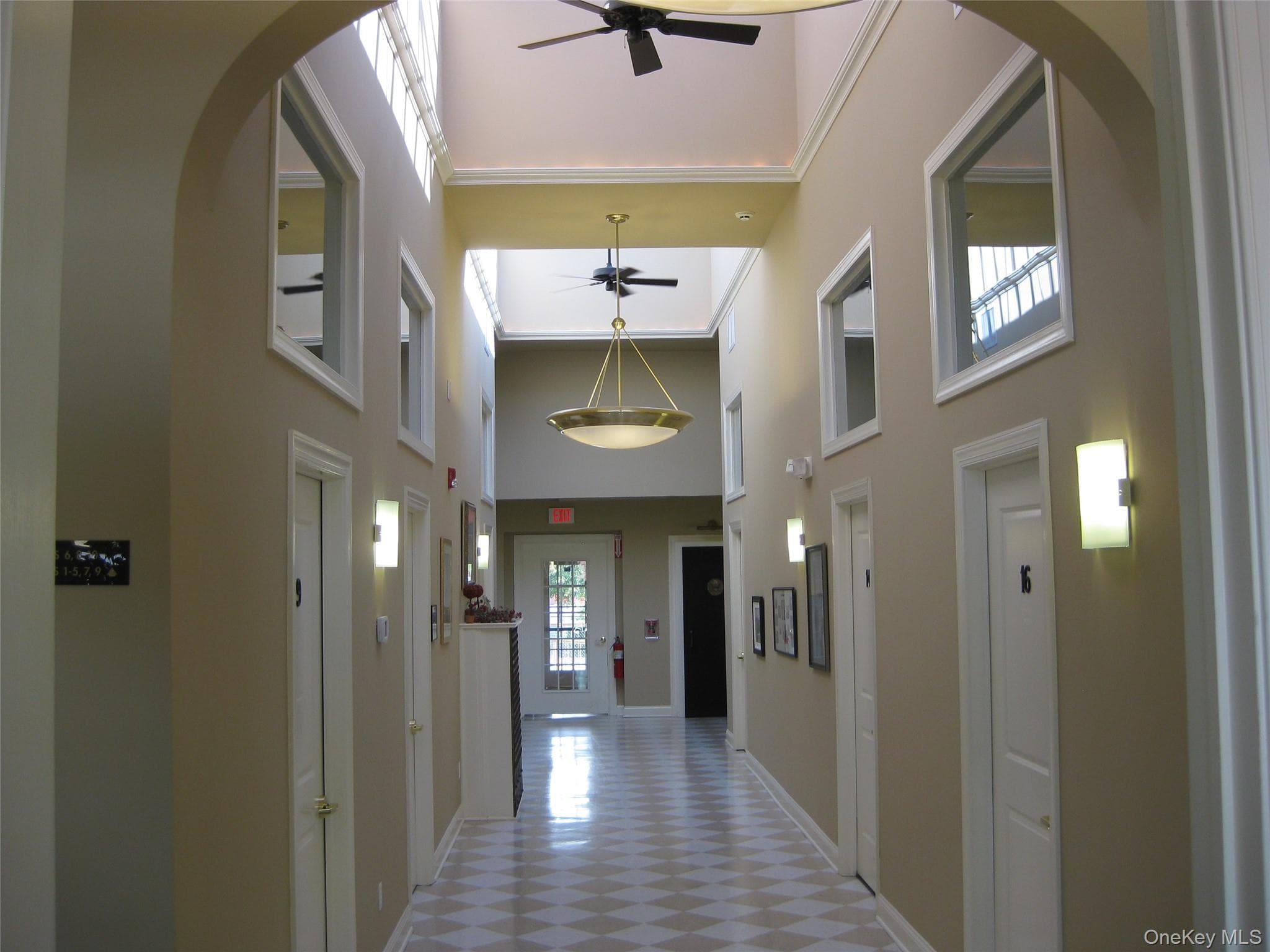 Hallway