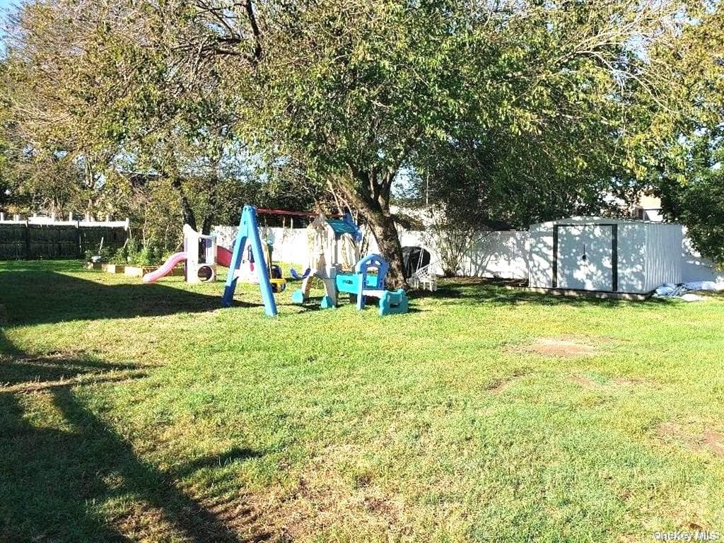 Yard