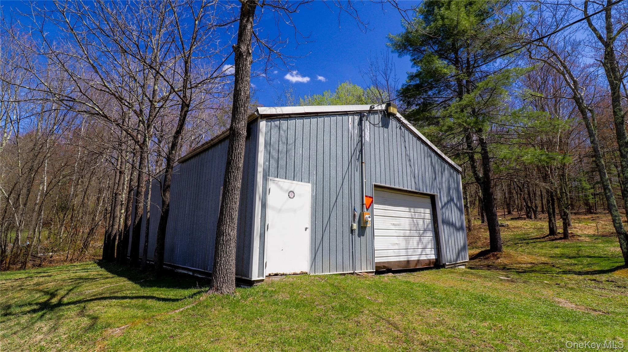 Barn