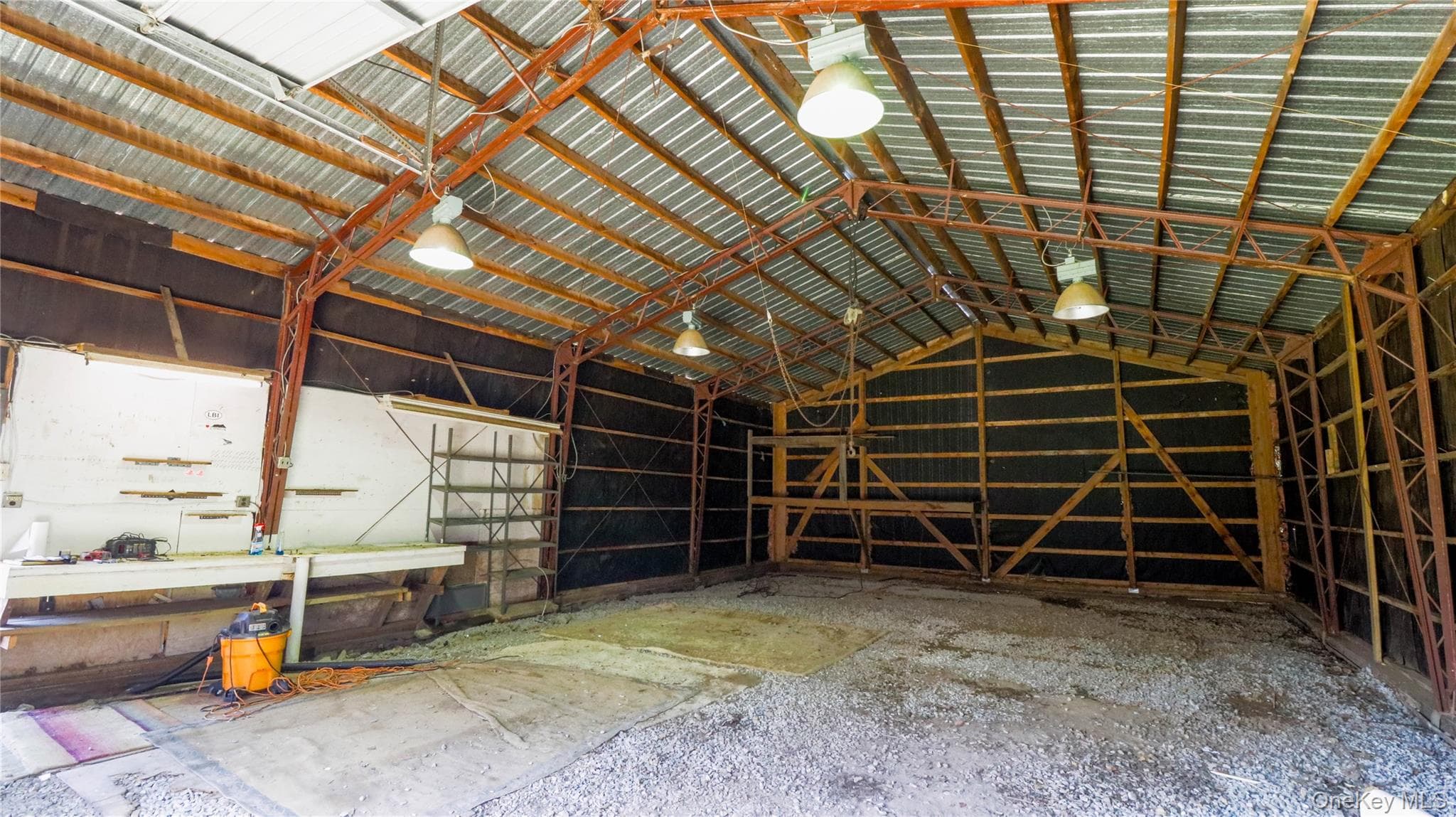 Barn