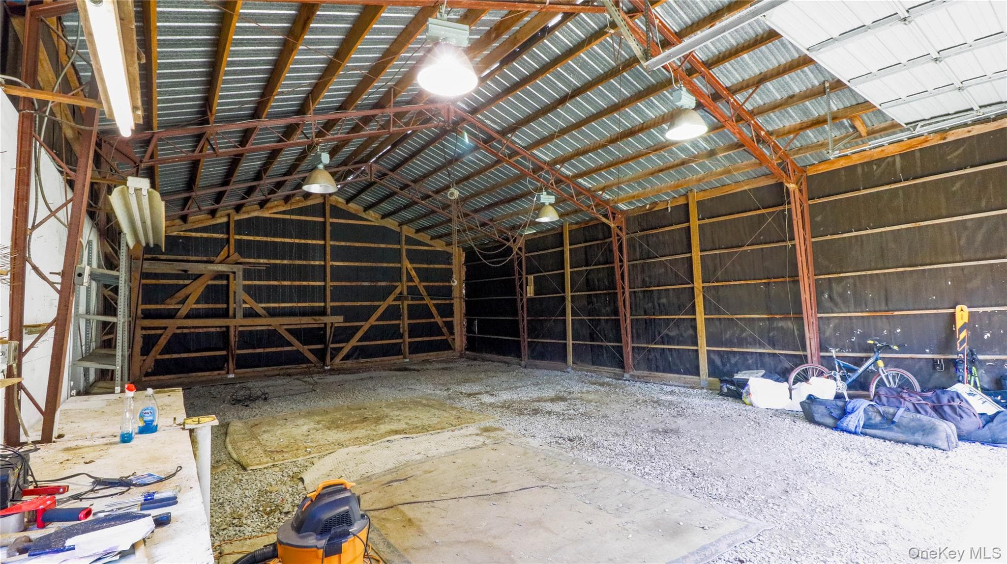 Barn