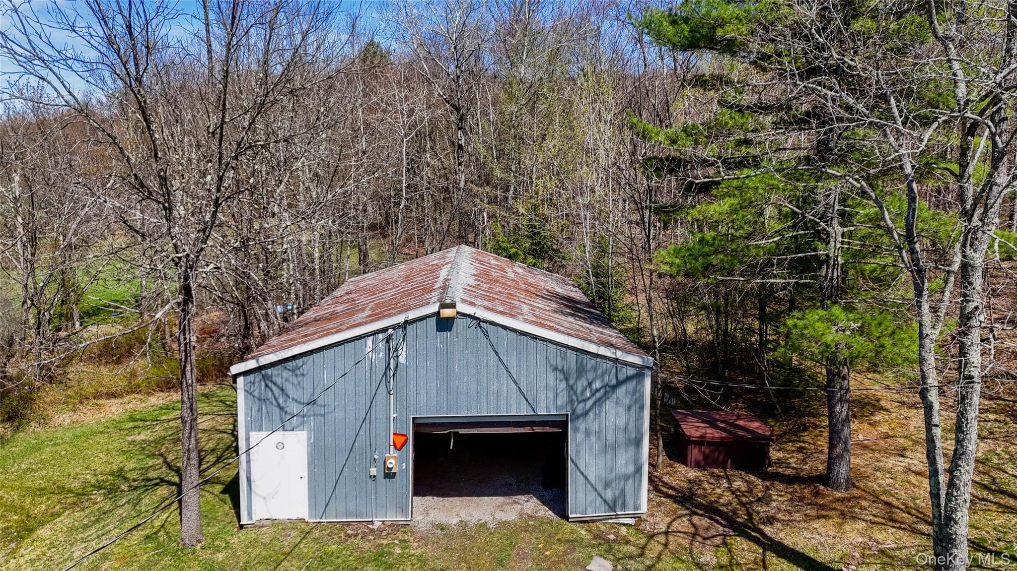 Barn