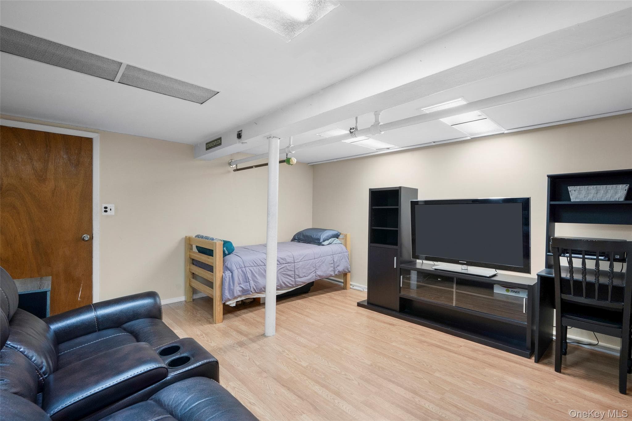 Recreation Room