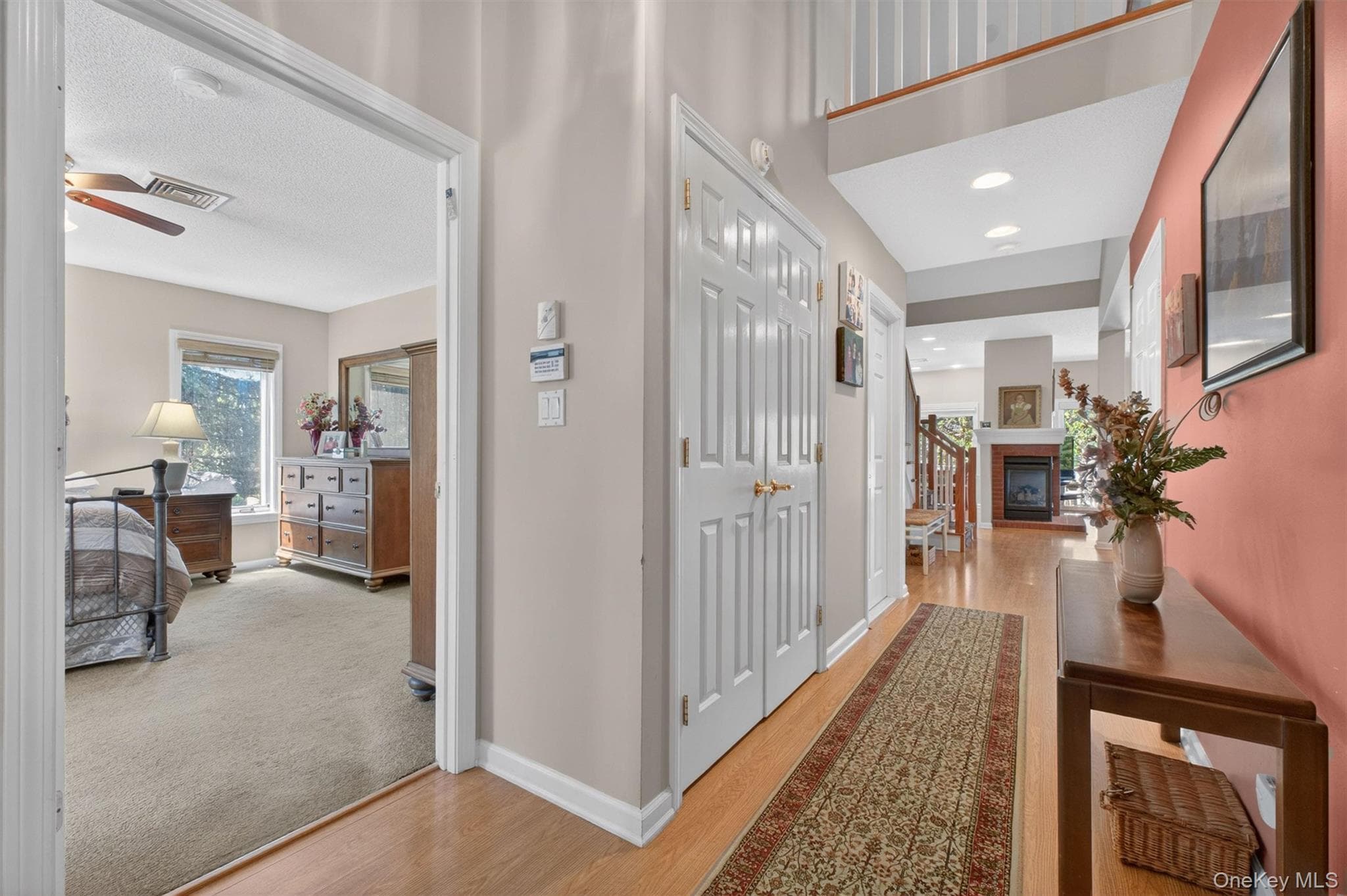 Entrance Foyer