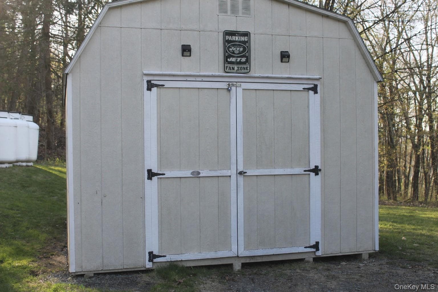 Storage