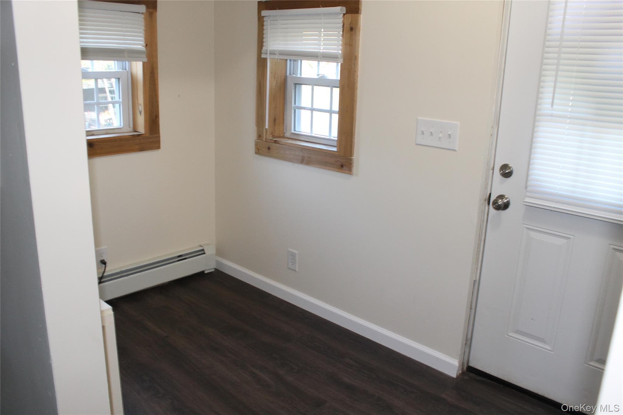Entrance Foyer
