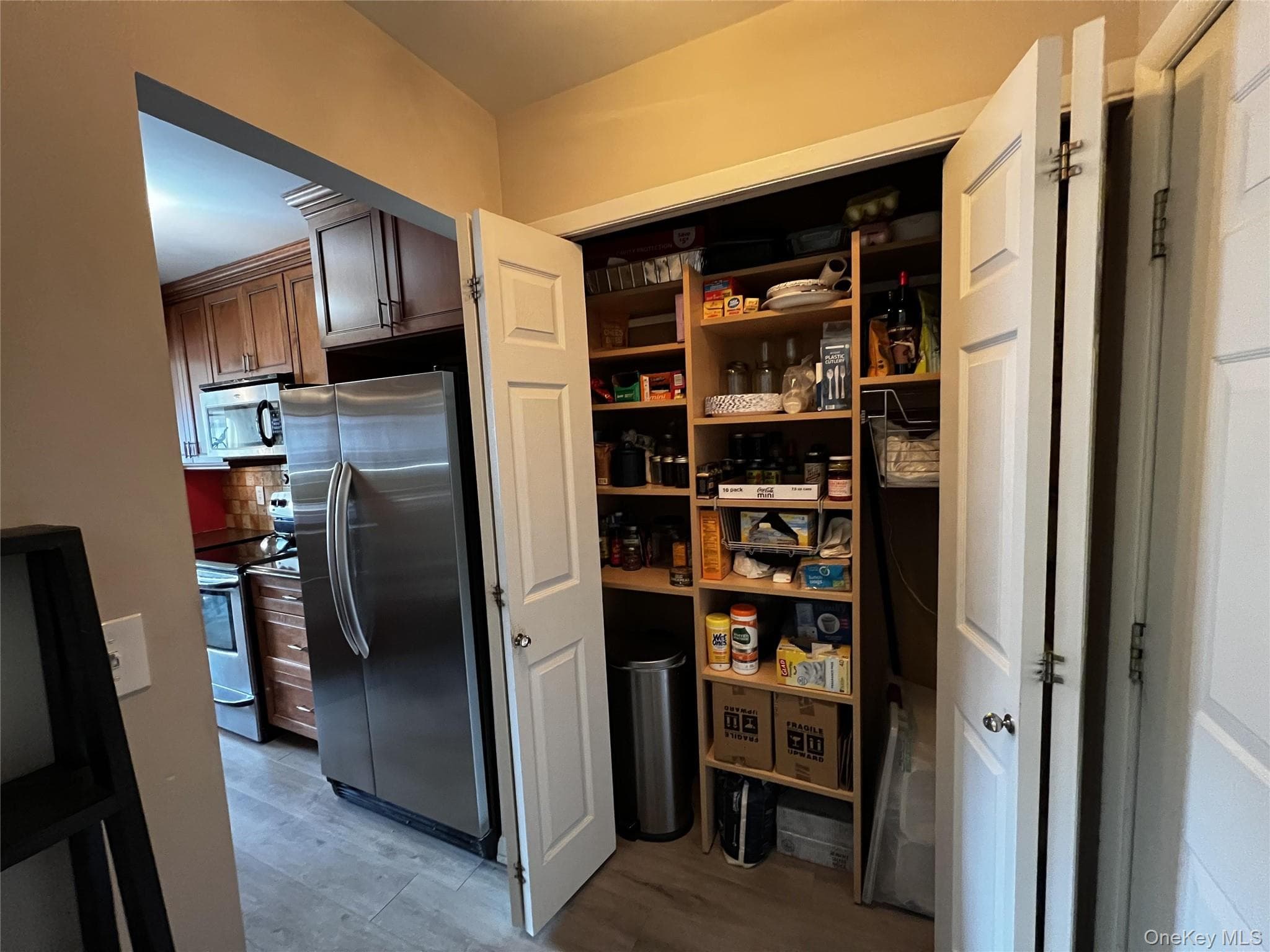 Pantry