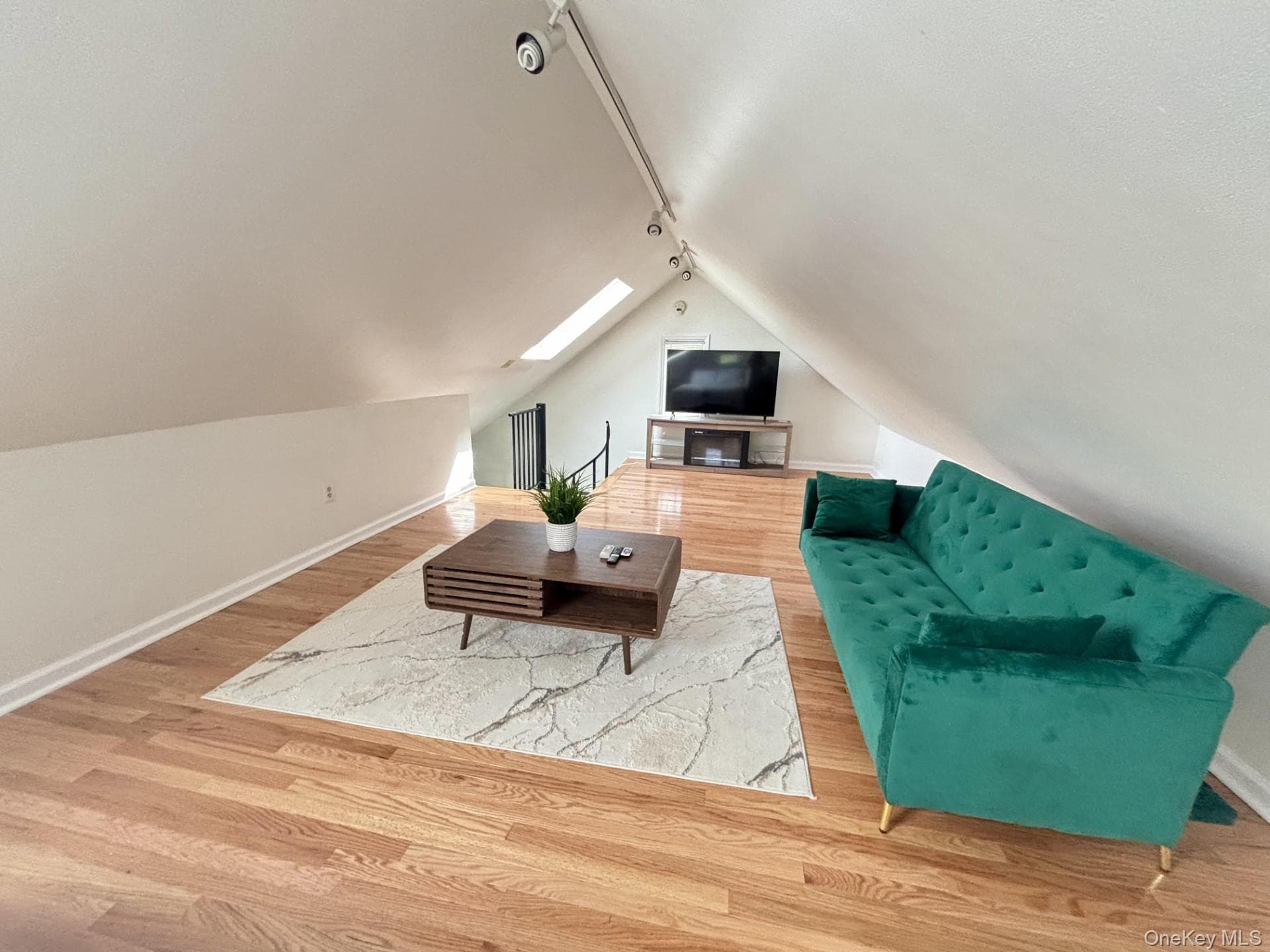 Attic