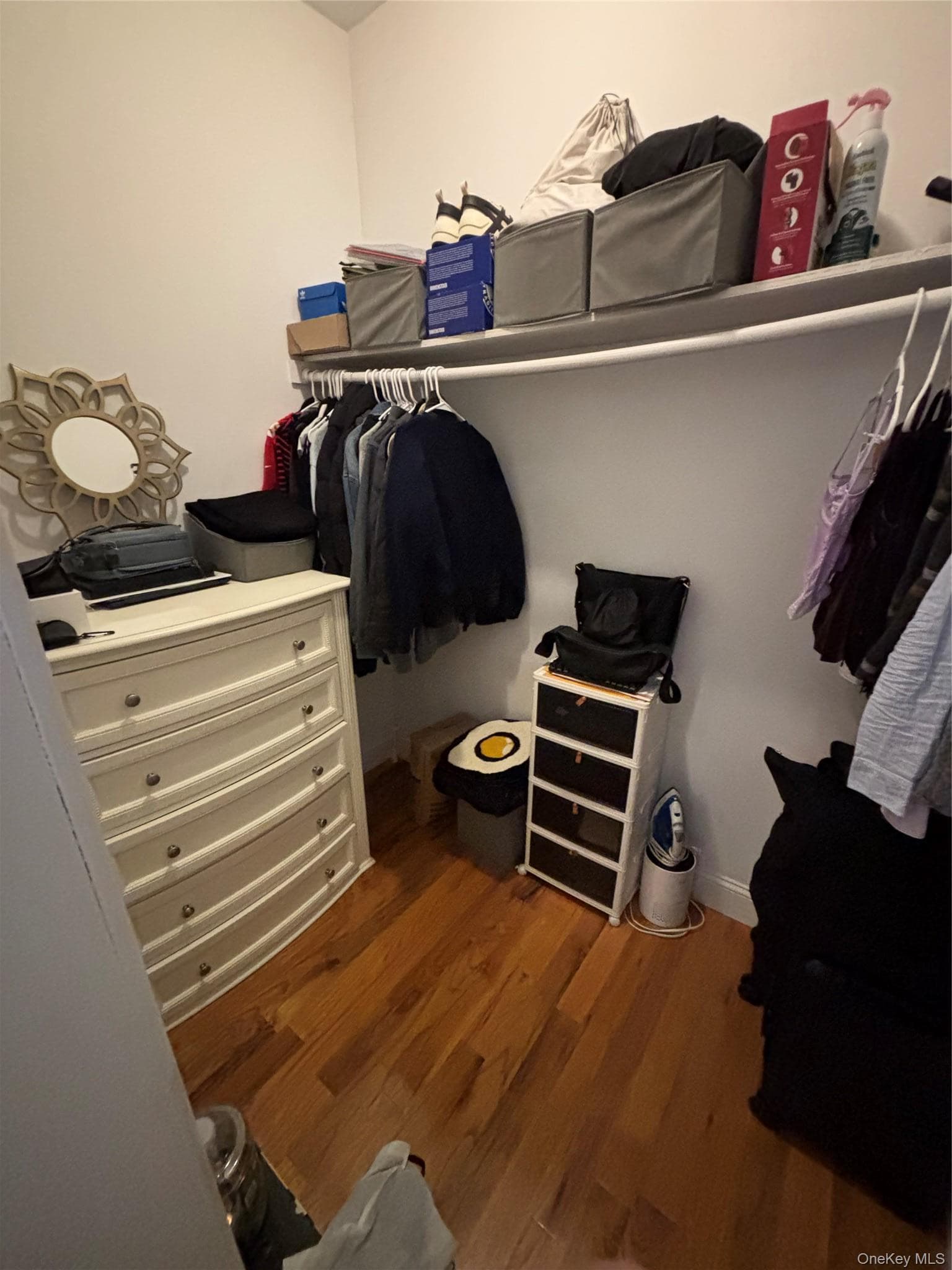 Closet