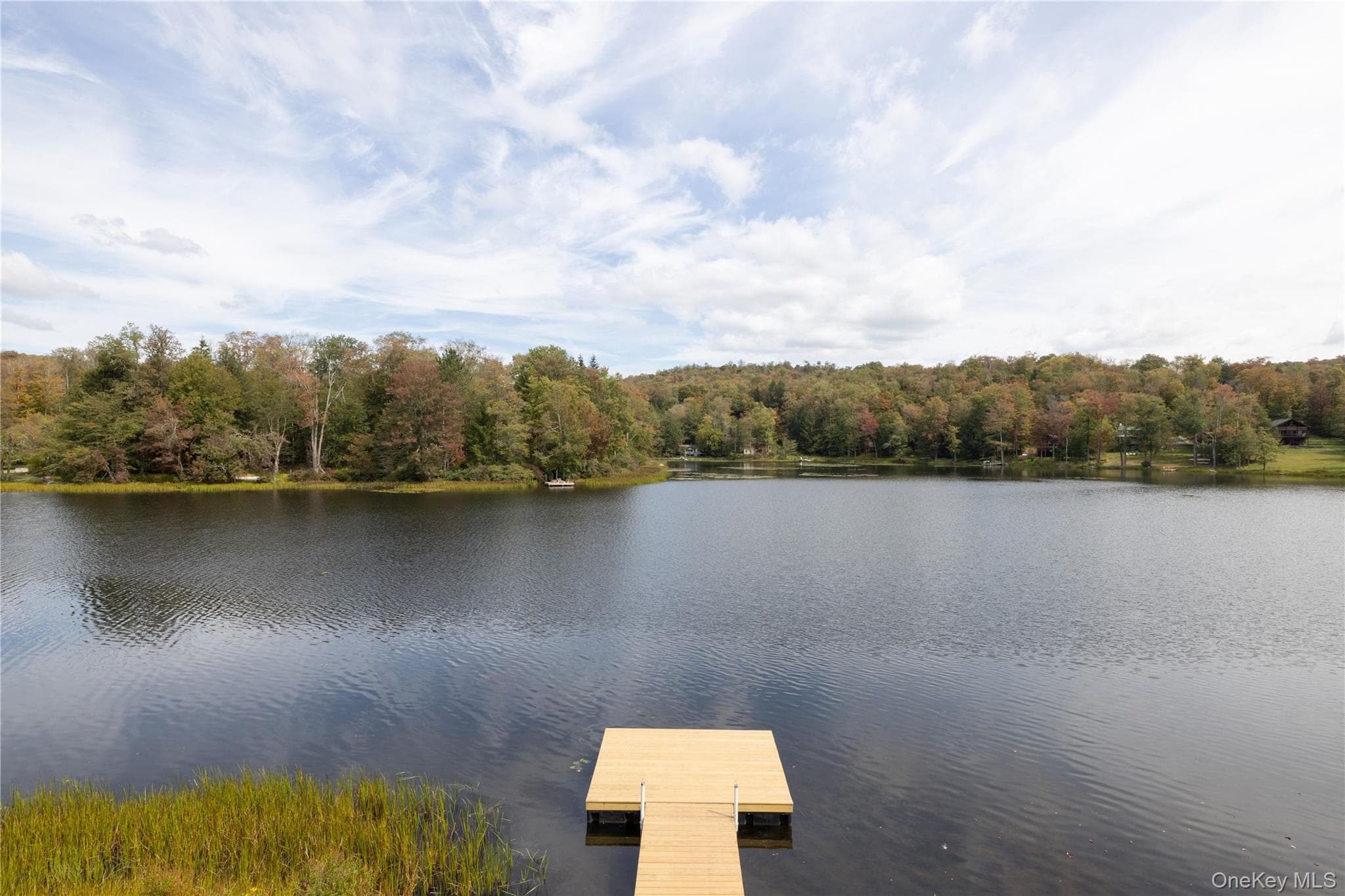 Dock