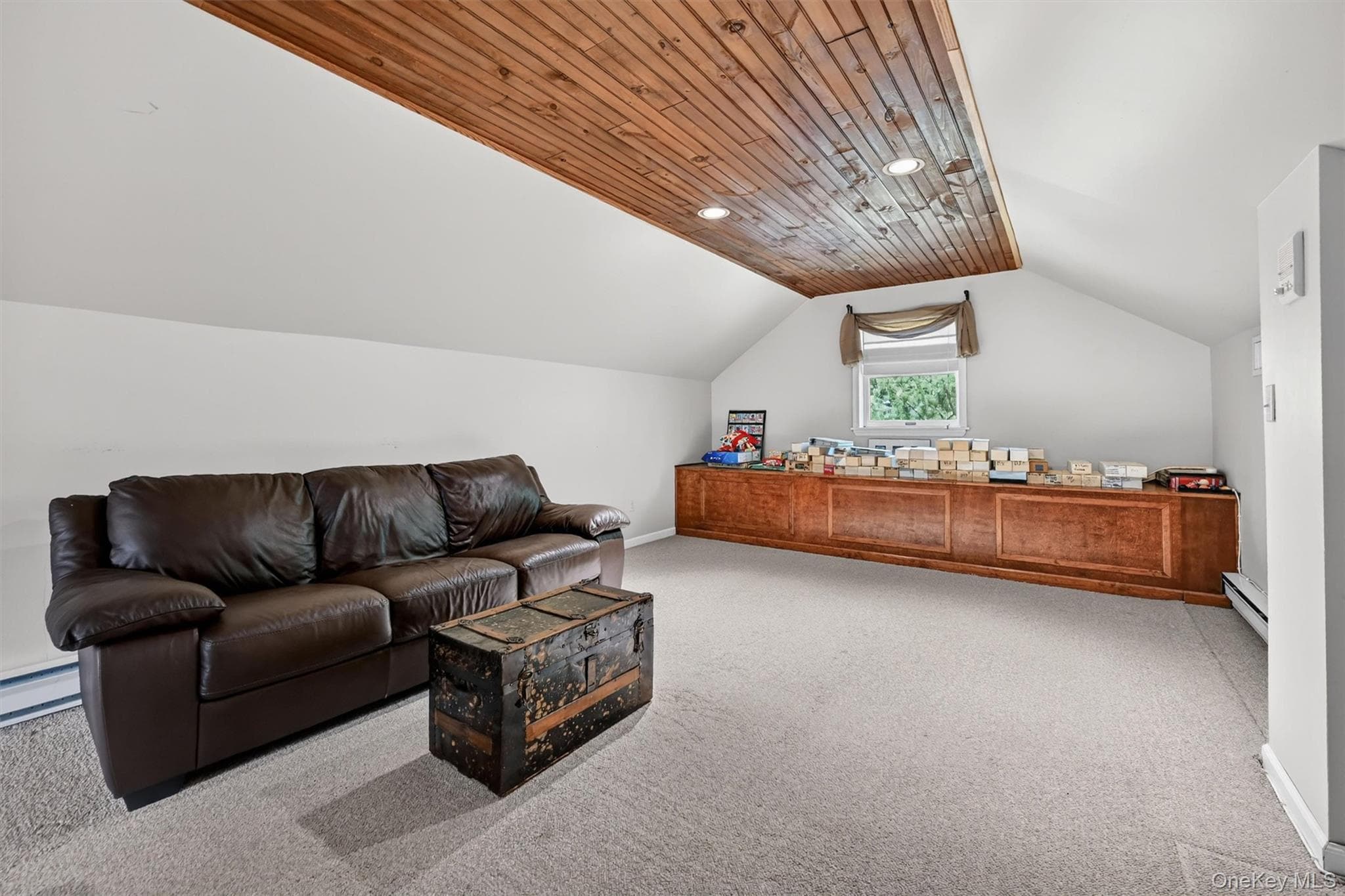 Bonus Room