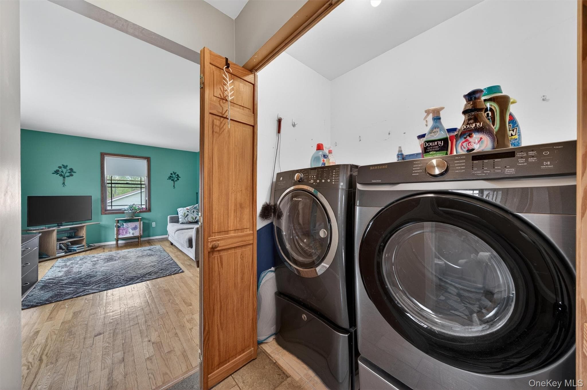 Laundry