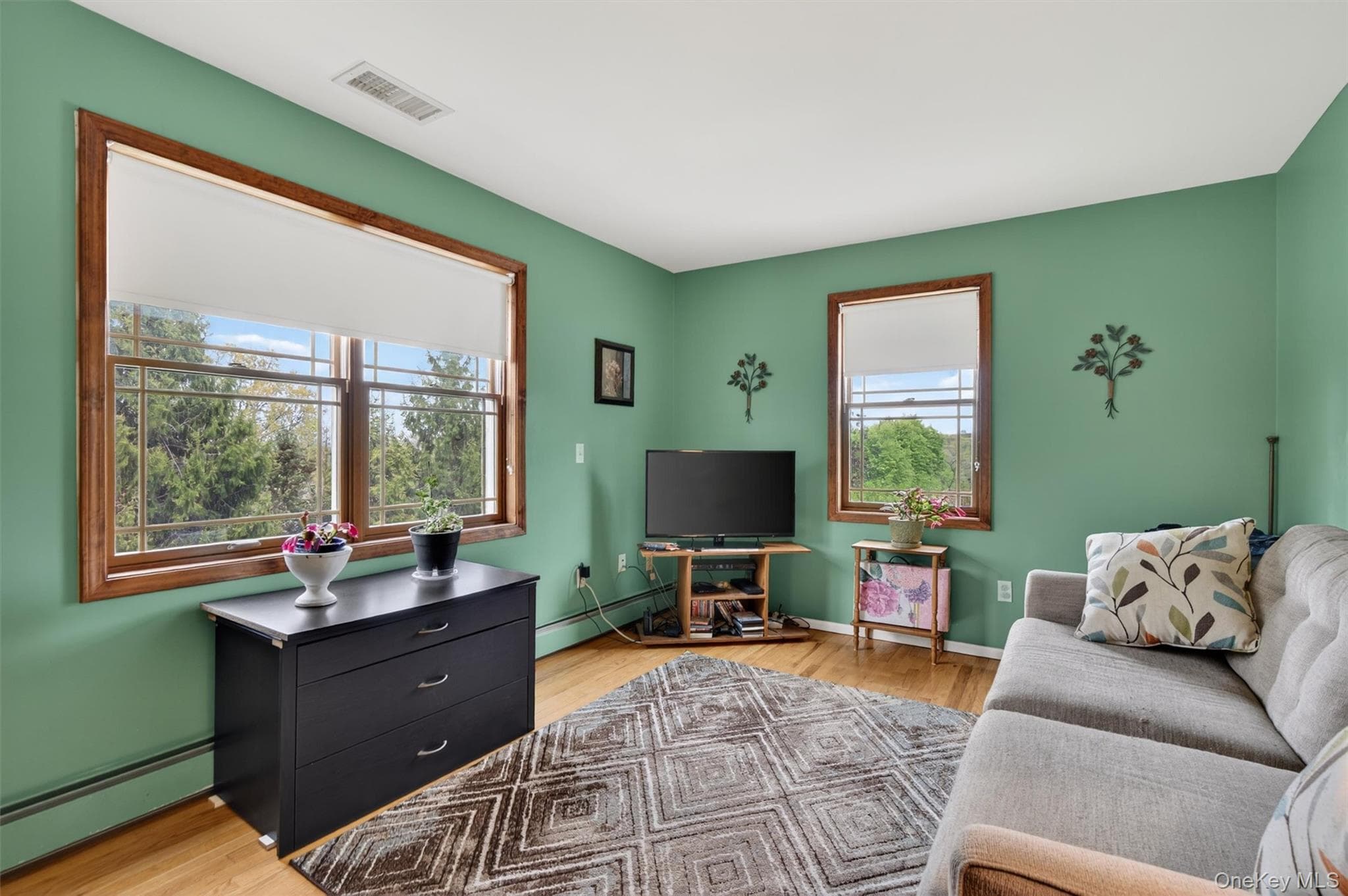Bonus Room