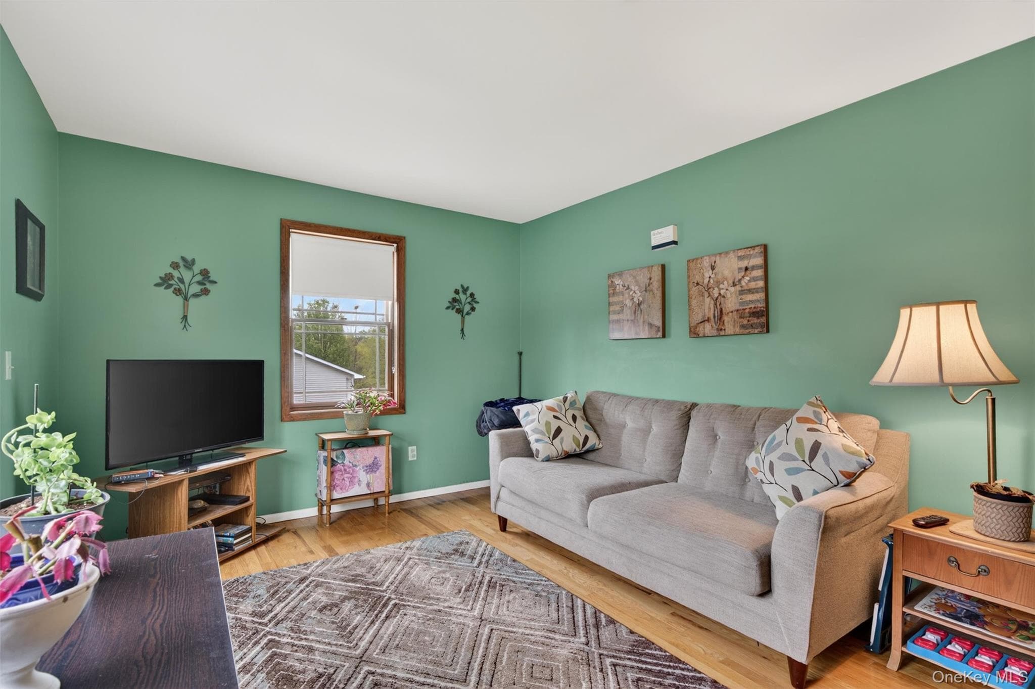 Bonus Room