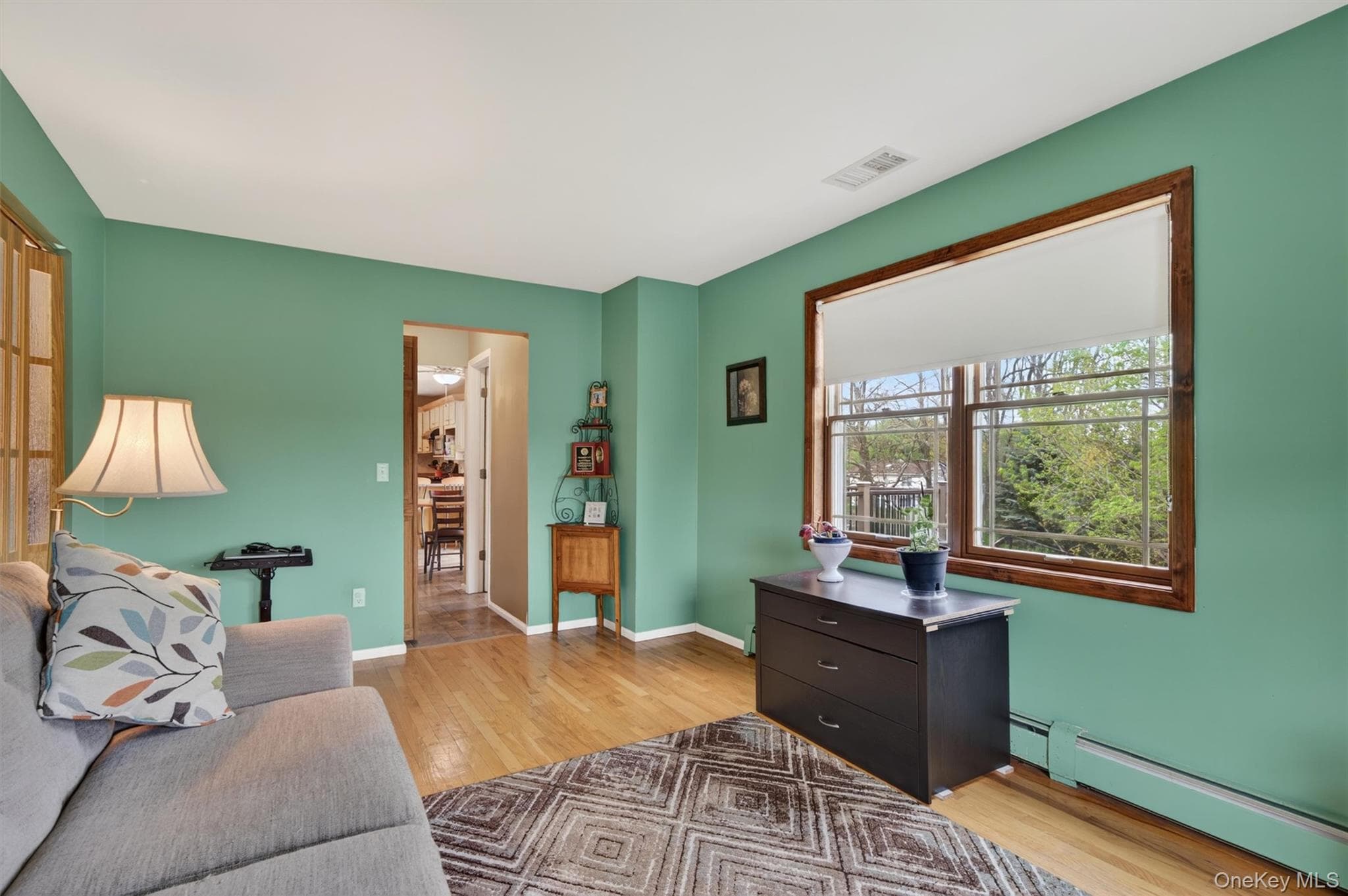 Bonus Room
