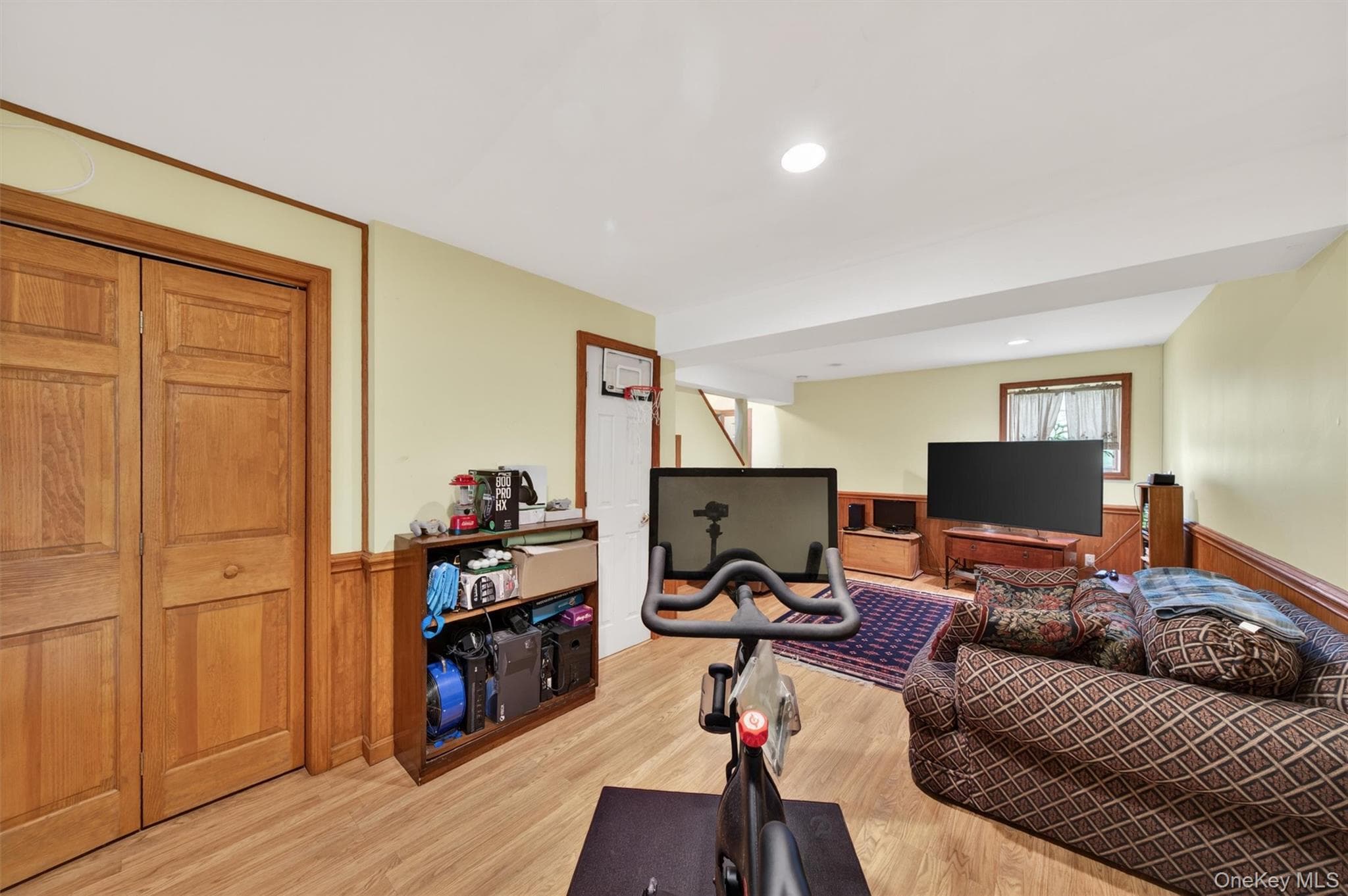 Recreation Room