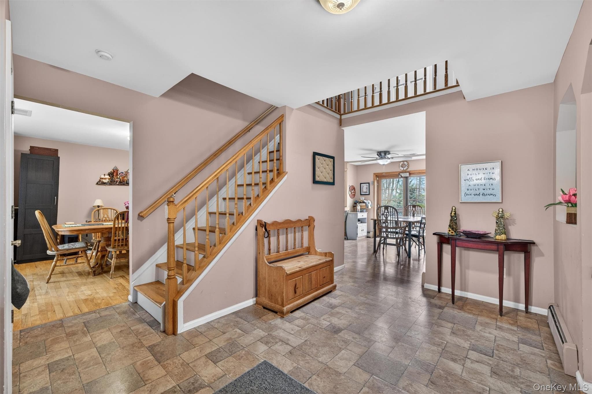 Entrance Foyer