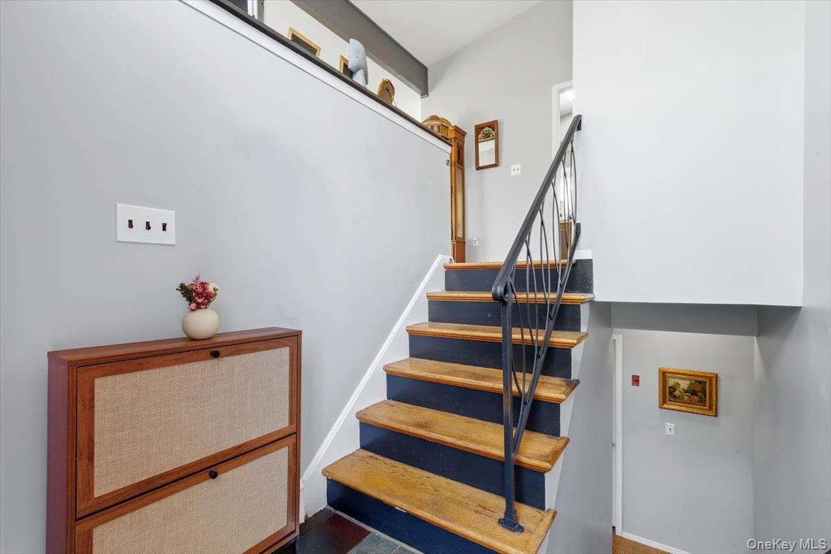 Entrance Foyer