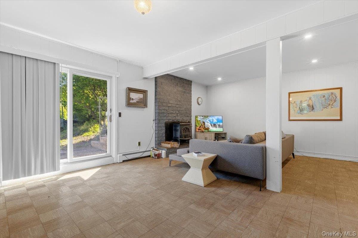 Recreation Room