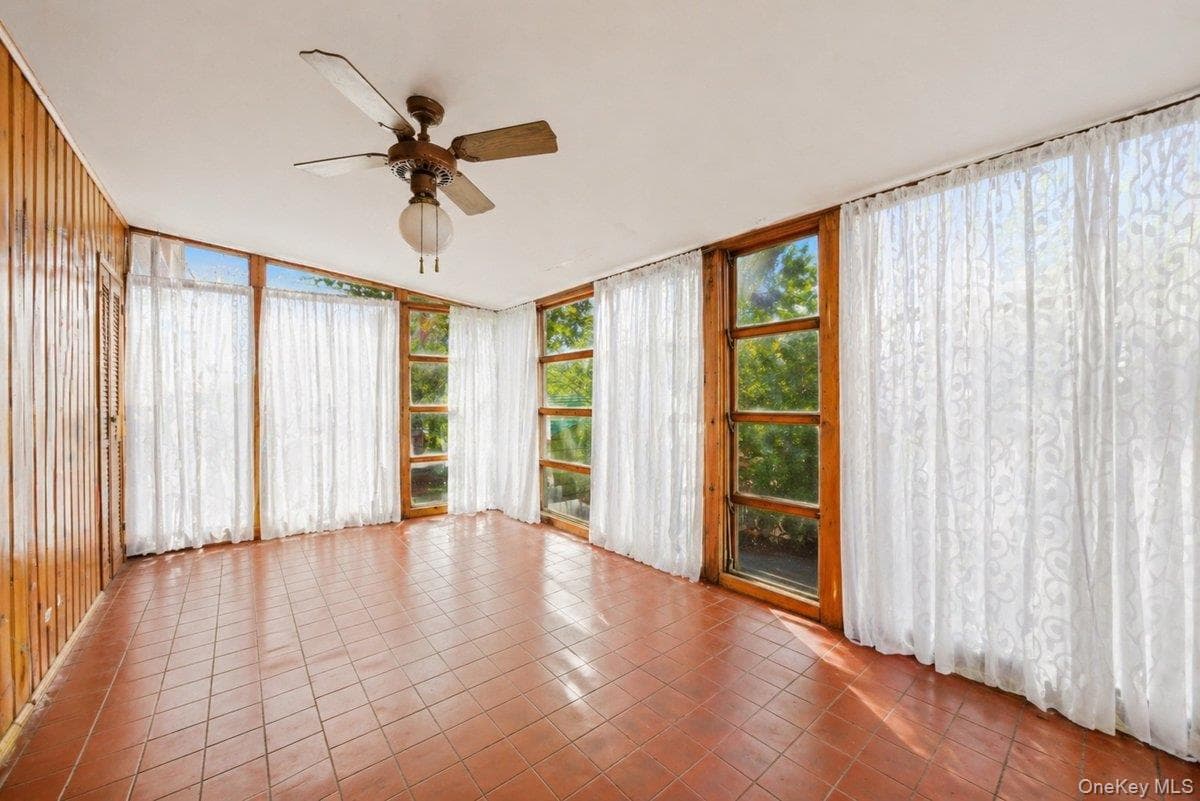 Sun Room
