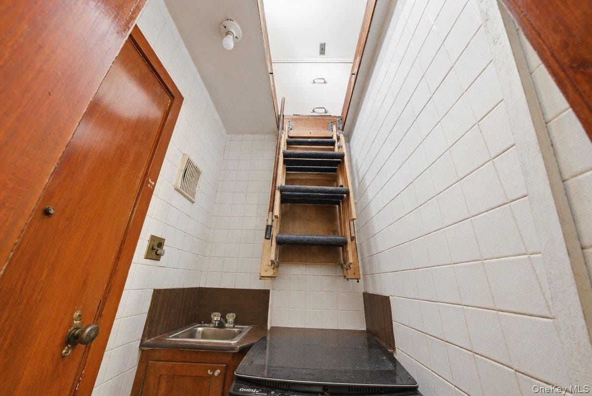 Attic