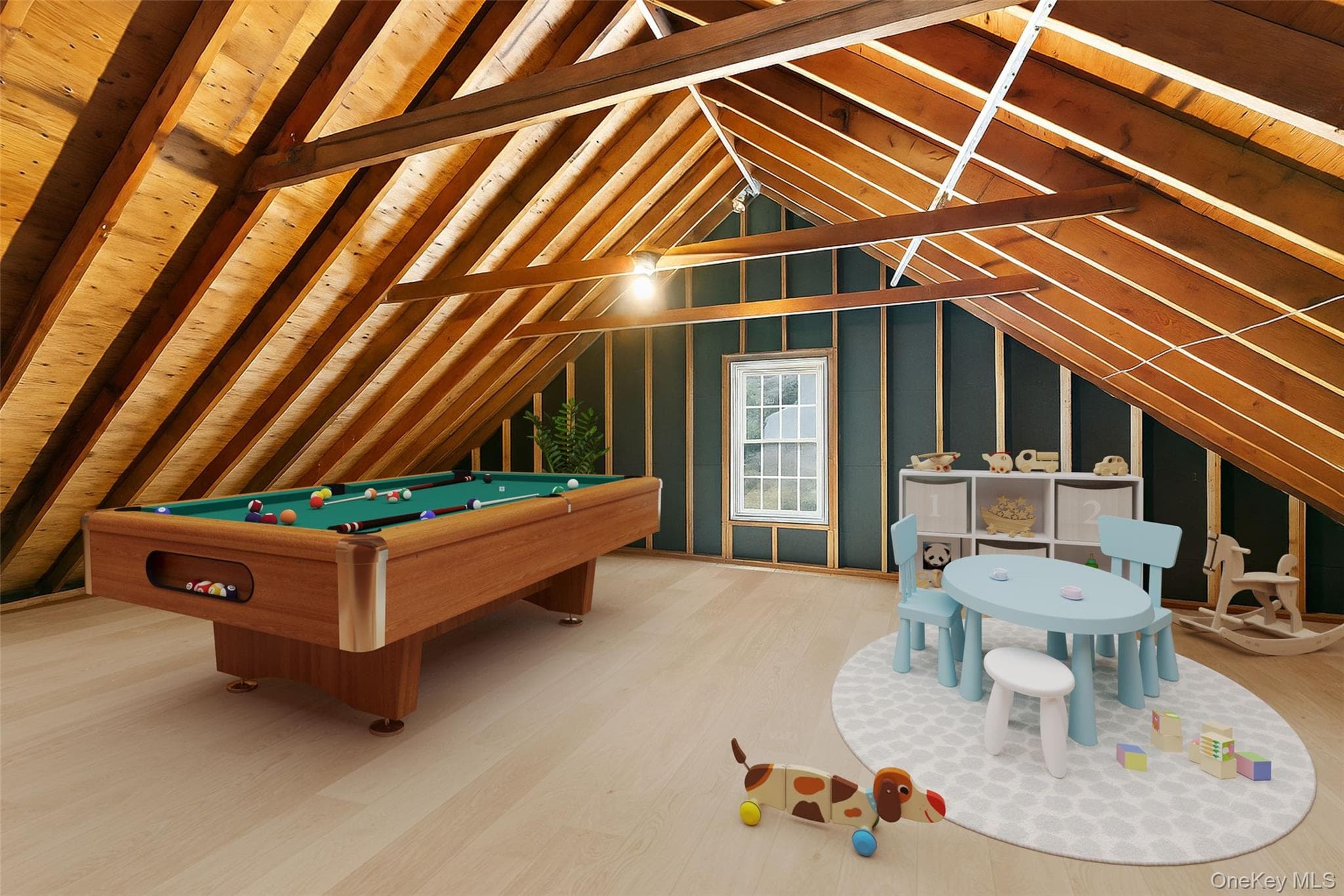 Attic