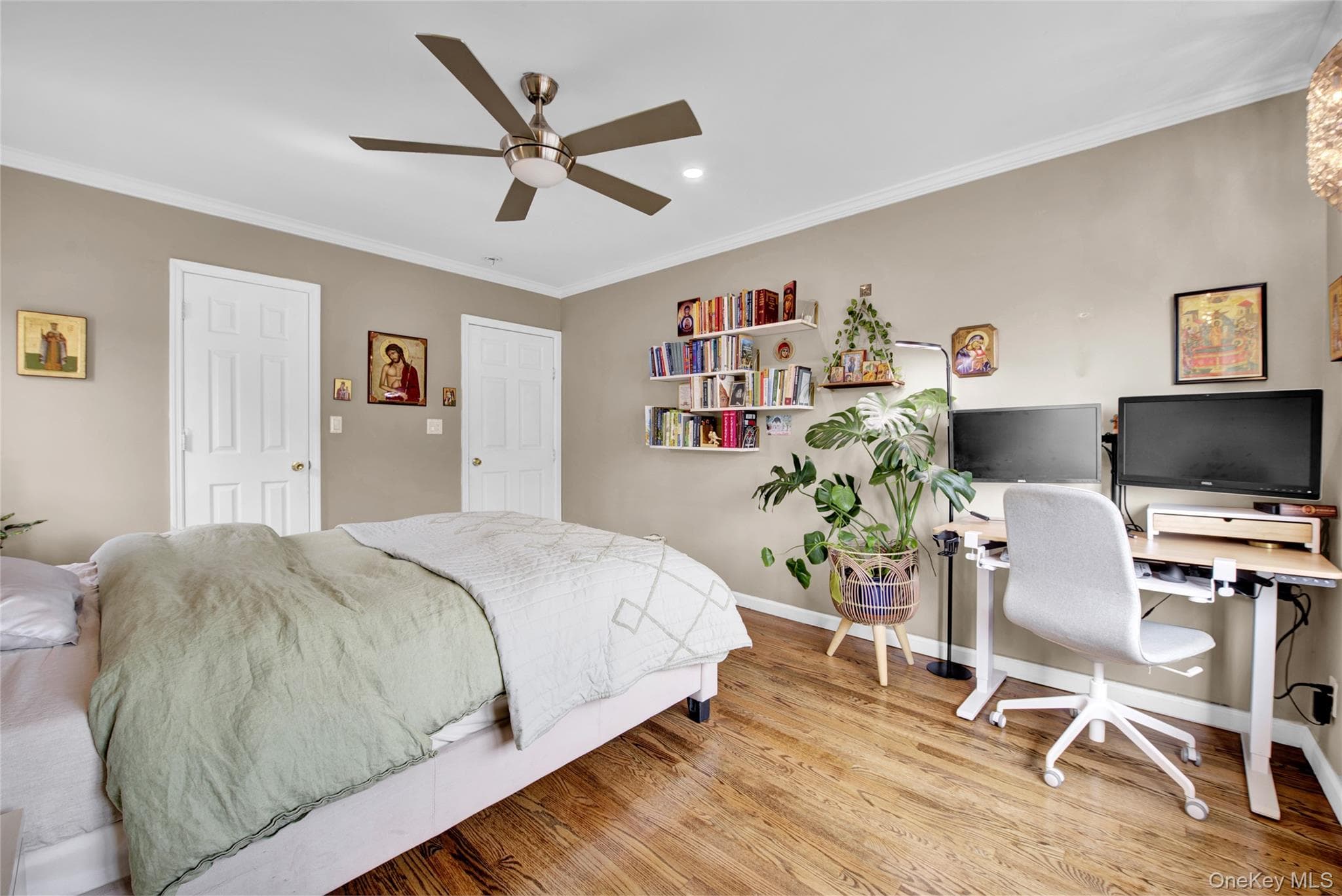 Guest Quarters