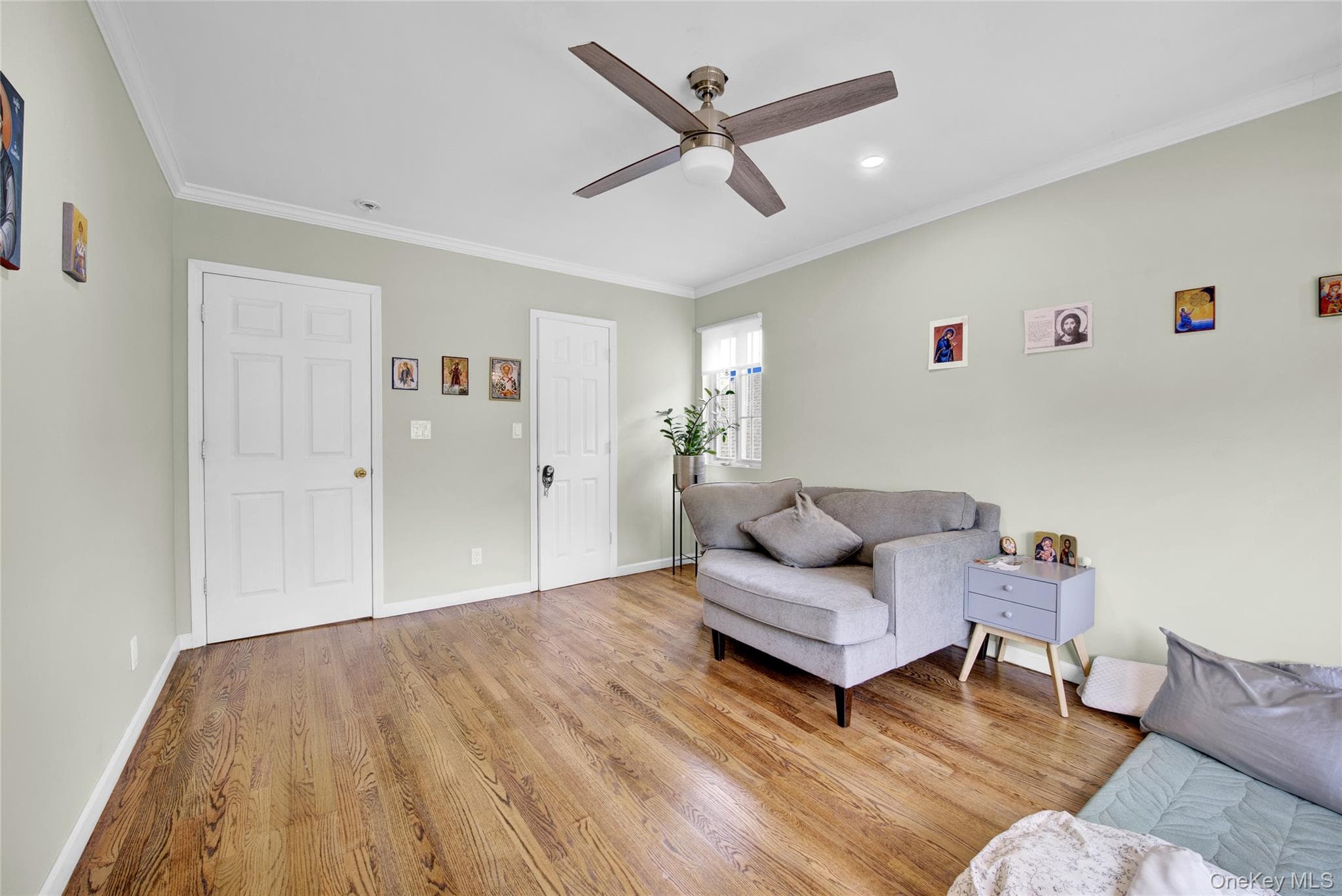 Guest Quarters
