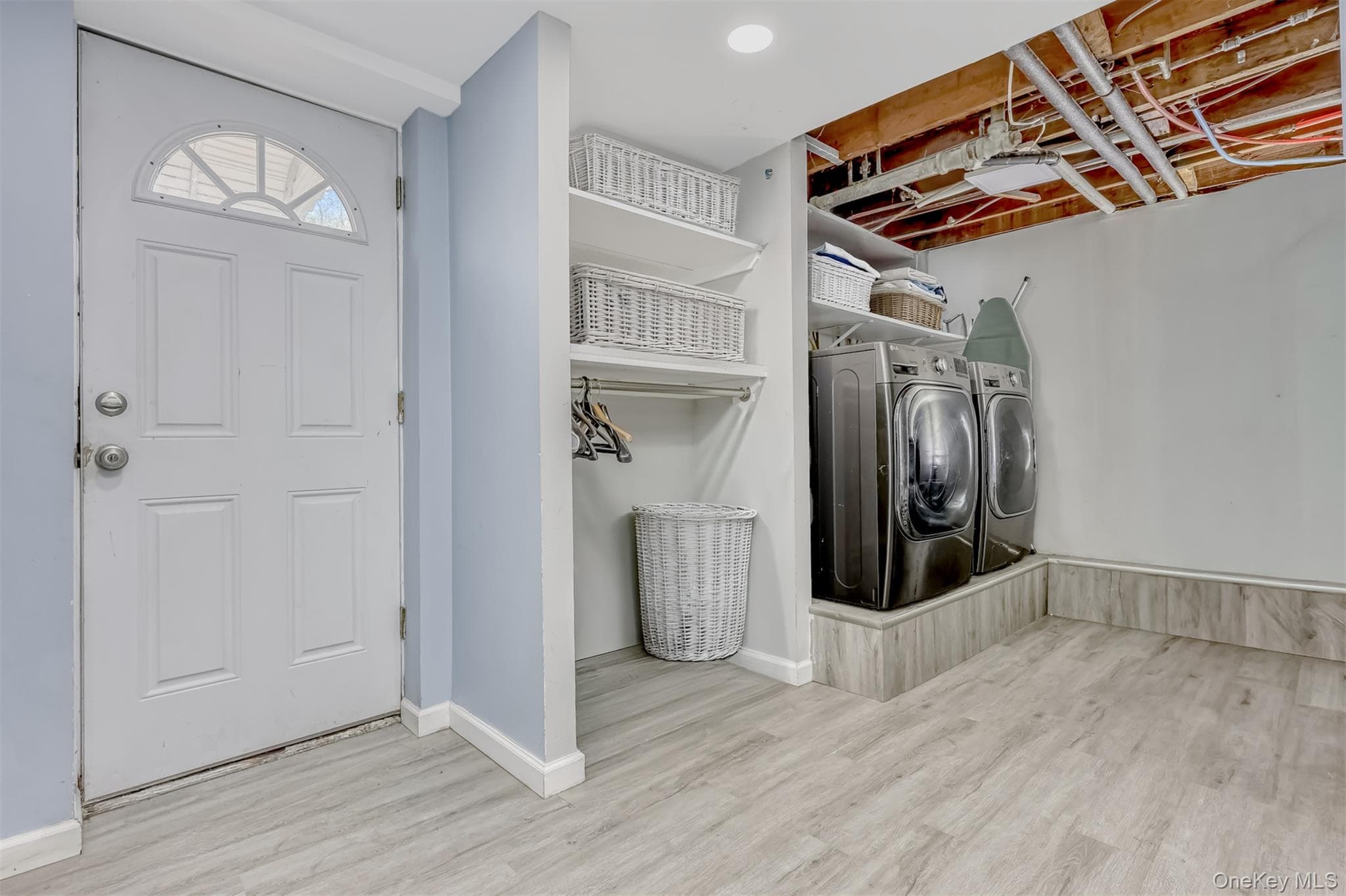 Laundry