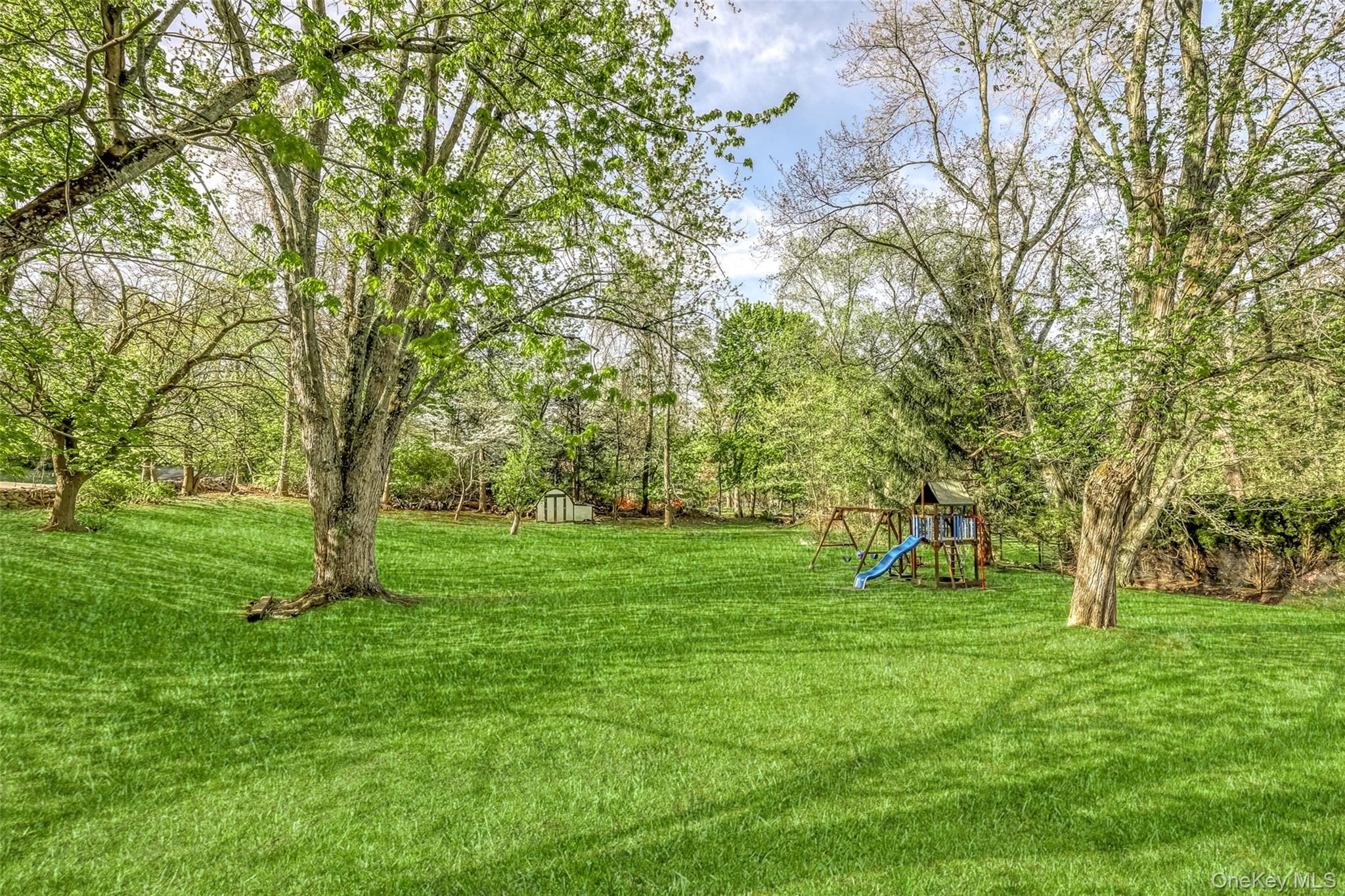 Yard