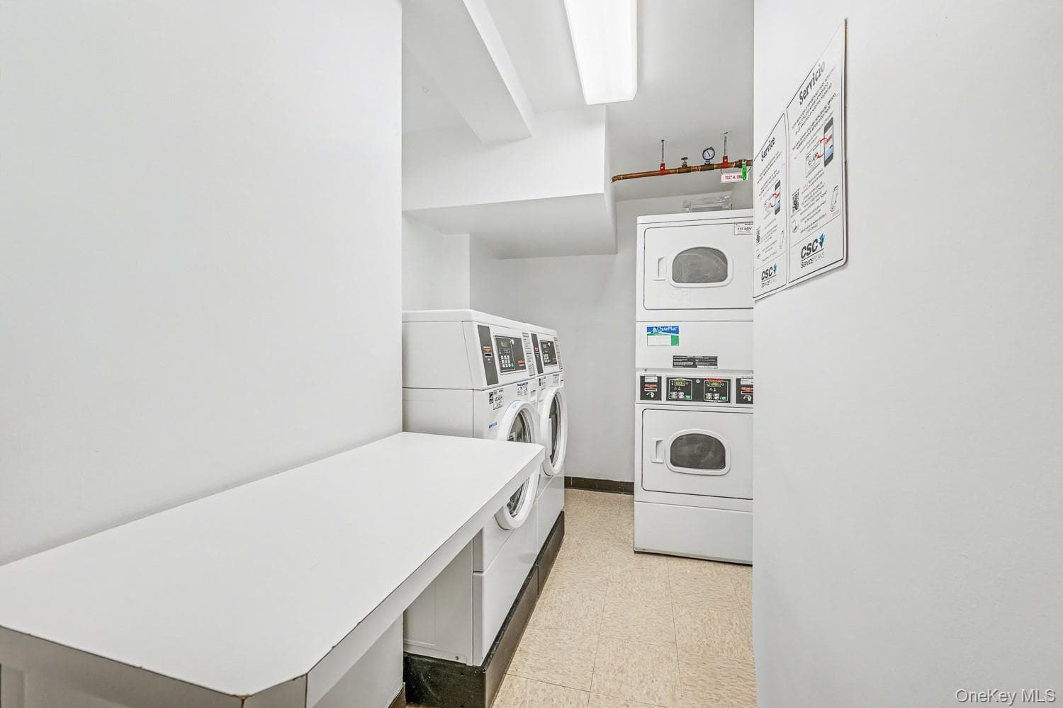 Laundry