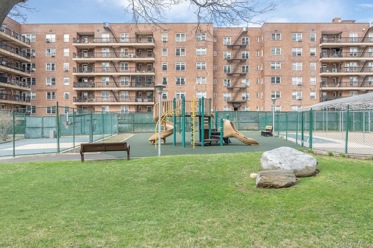 Playground