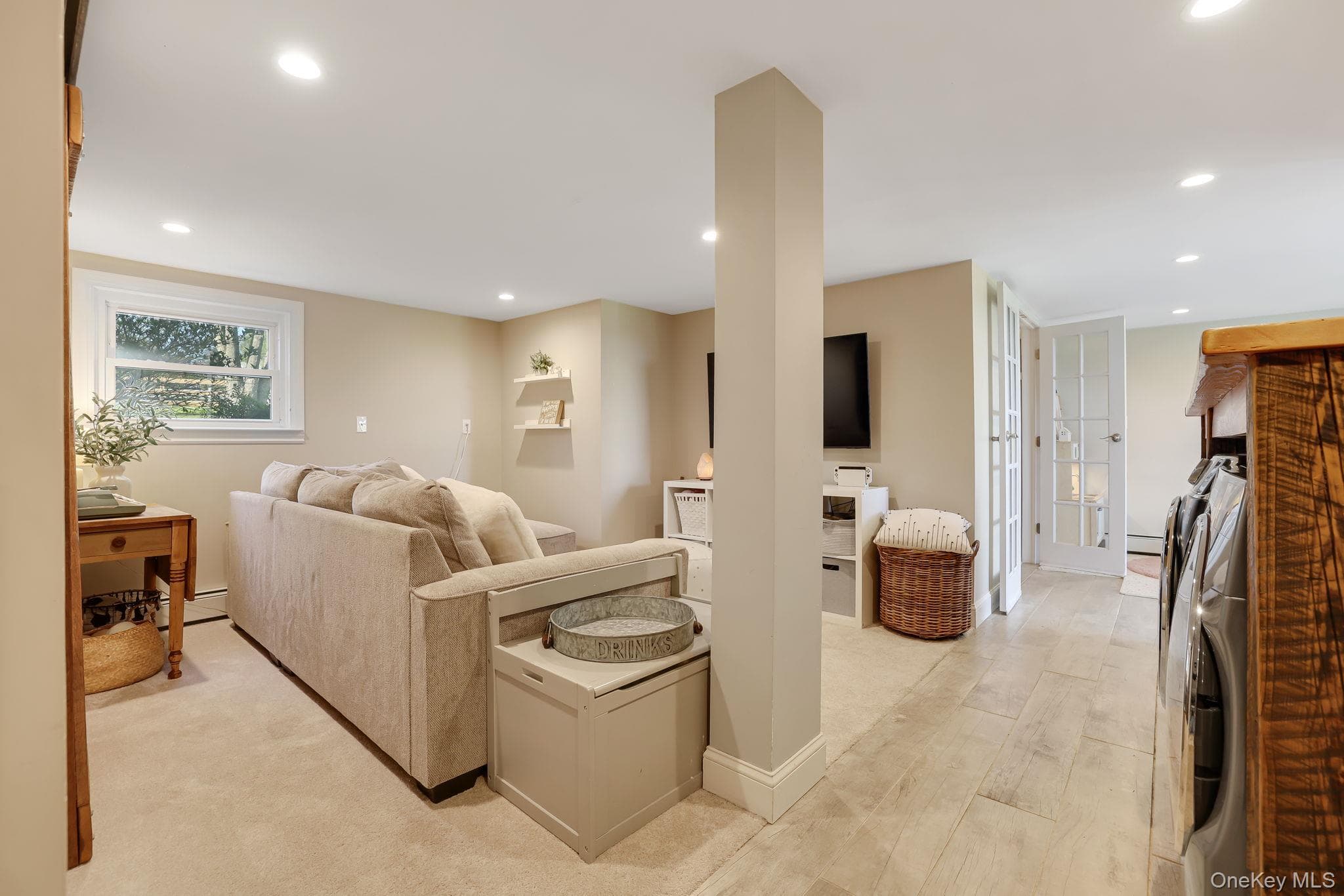Bonus Room
